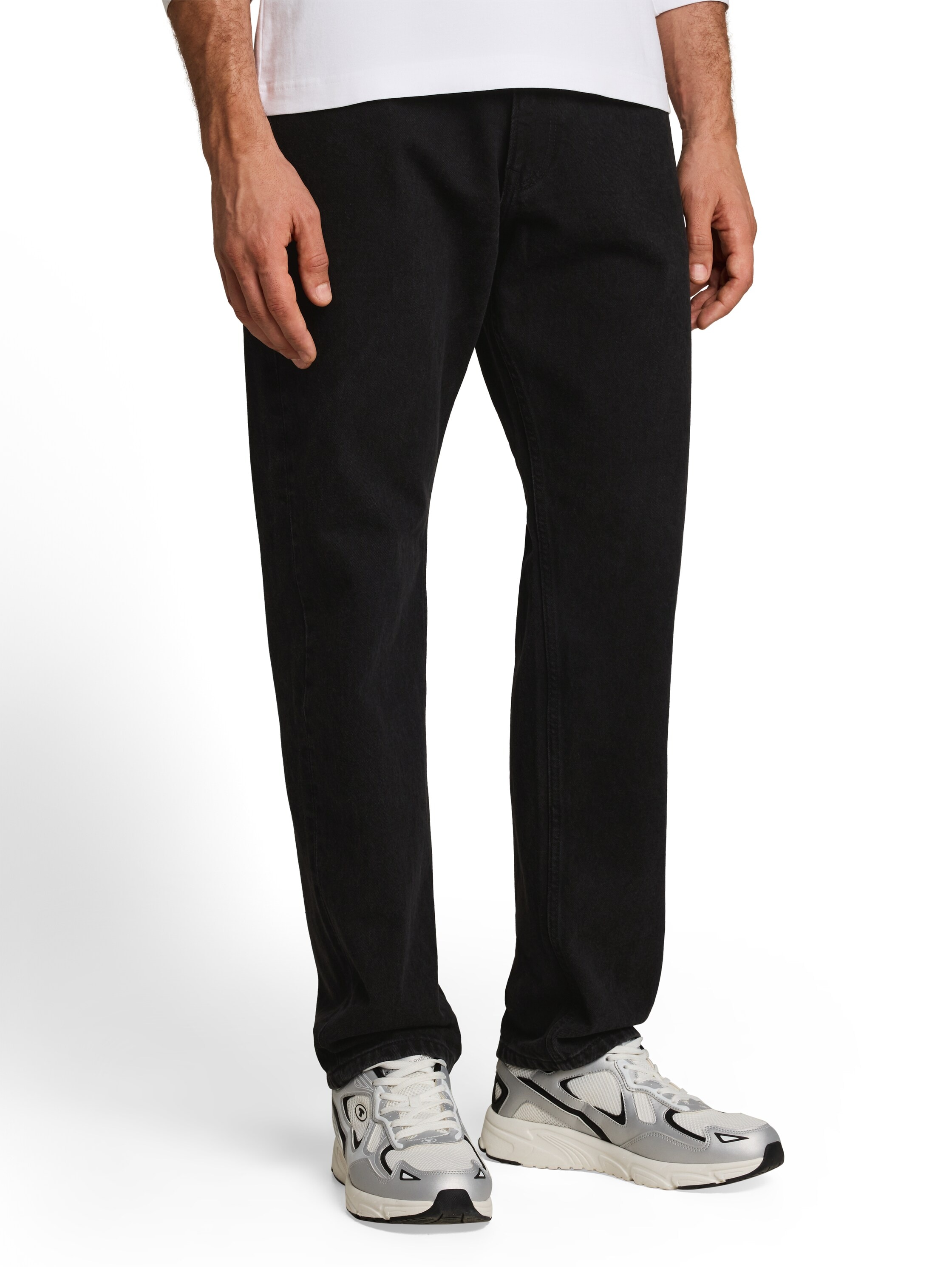 TOM TAILOR Denim aus reiner Baumwolle