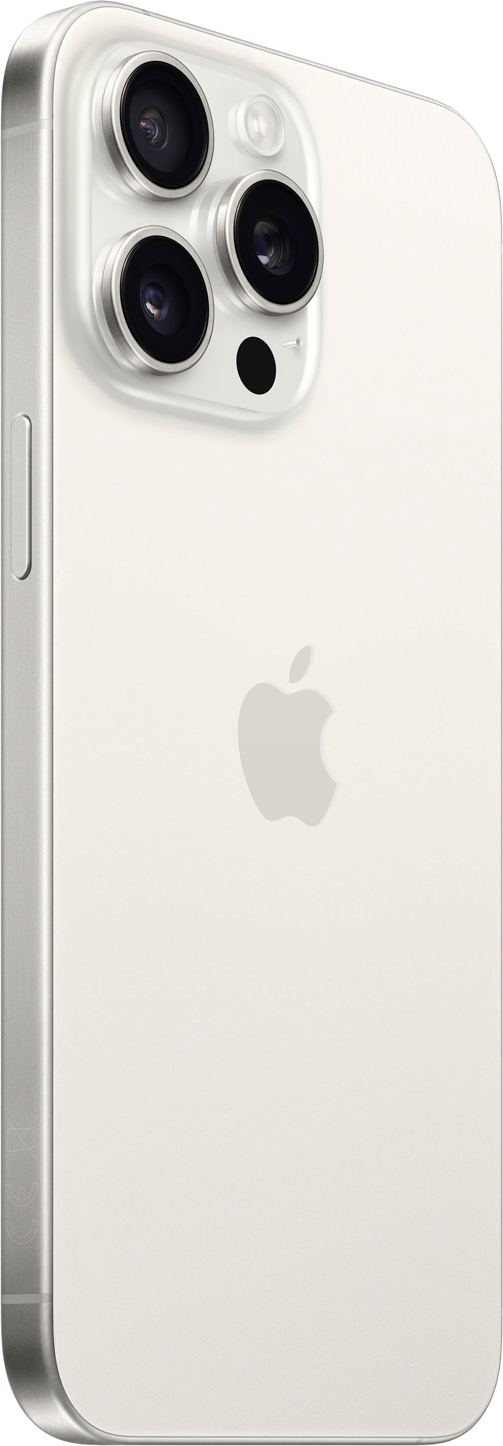 Apple iPhone 15 Pro Max (256 GB) - Titan Blau : : Sonstiges