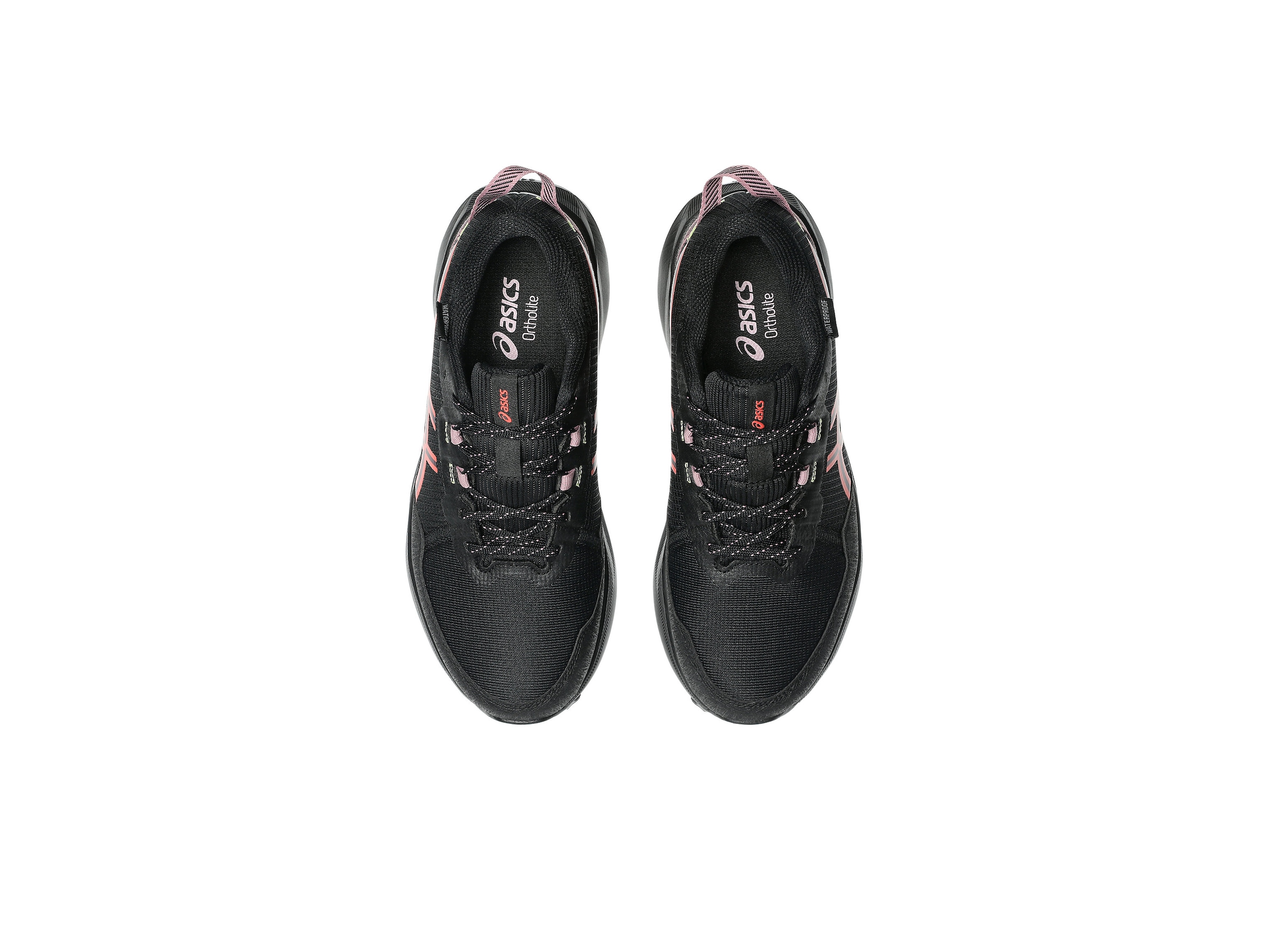 Asics Trailrunningschuh »GEL-VENTURE 11 WP«  wasserdicht