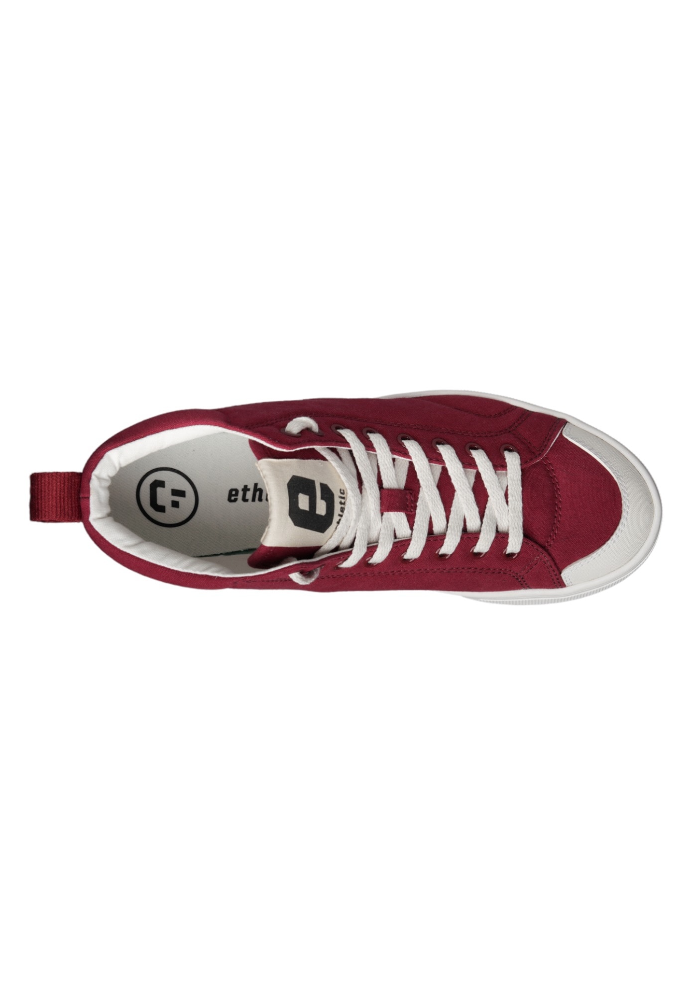 ETHLETIC Sneaker »Active Hi Cut«, Fairtrade Produkt