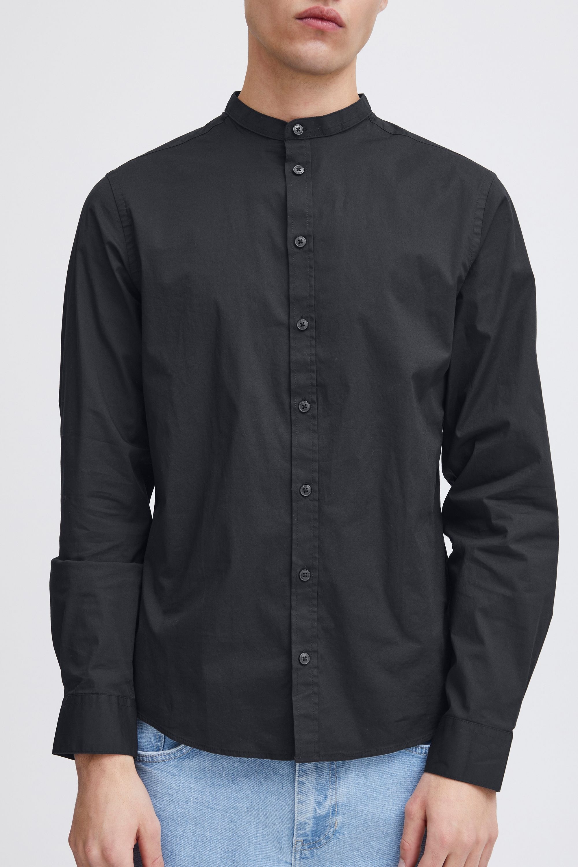 Casual Friday Langarmhemd »Langarmhemd CFAton«