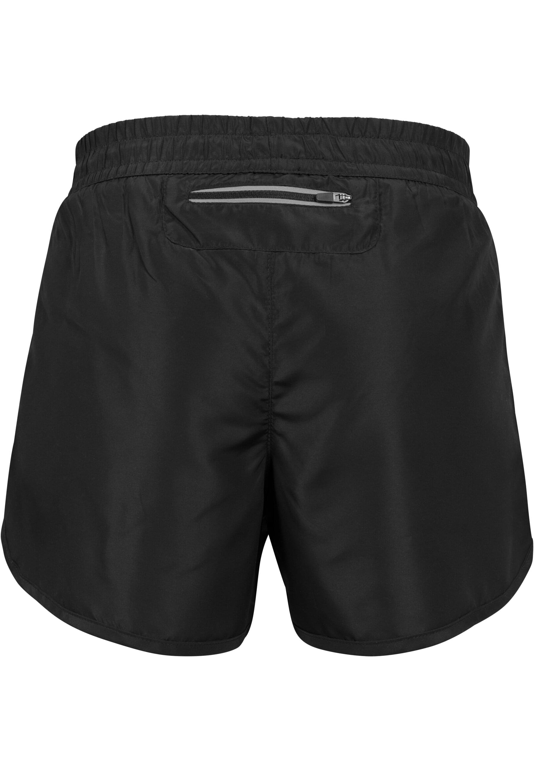 URBAN CLASSICS Stoffhose "Urban Classics Damen Ladies Sports Shorts", (1 tl günstig online kaufen