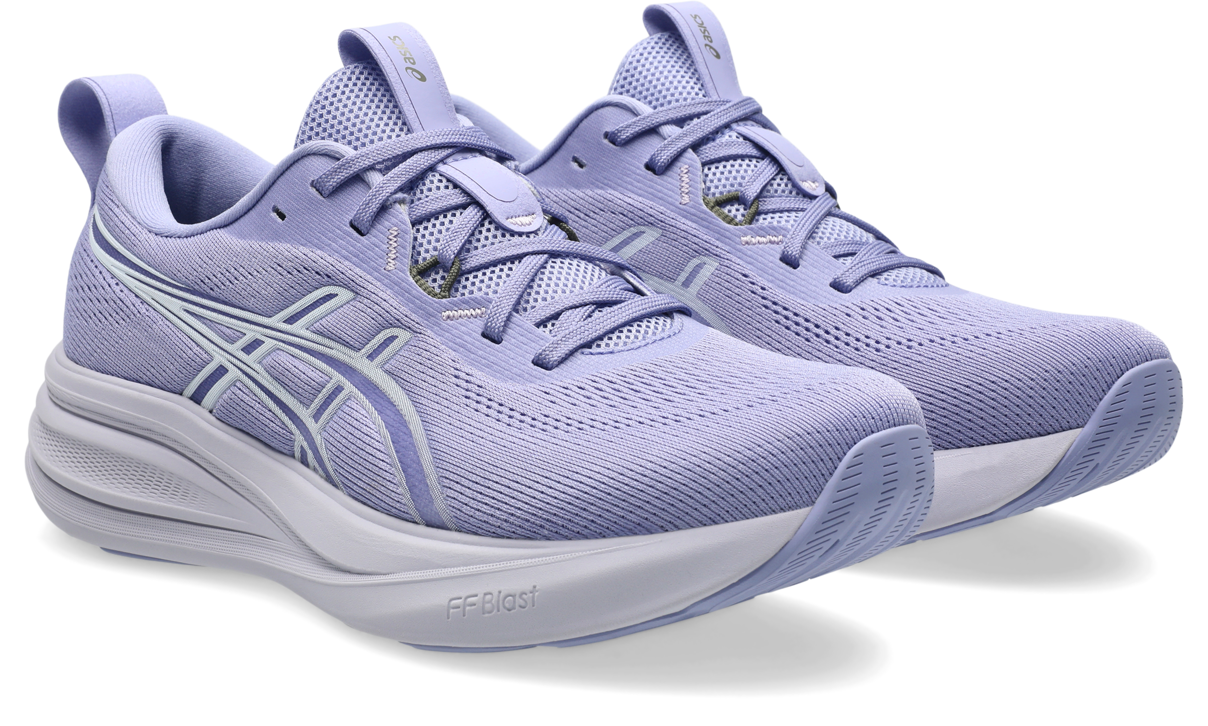 Asics Laufschuh "GEL-PULSE 17" günstig online kaufen