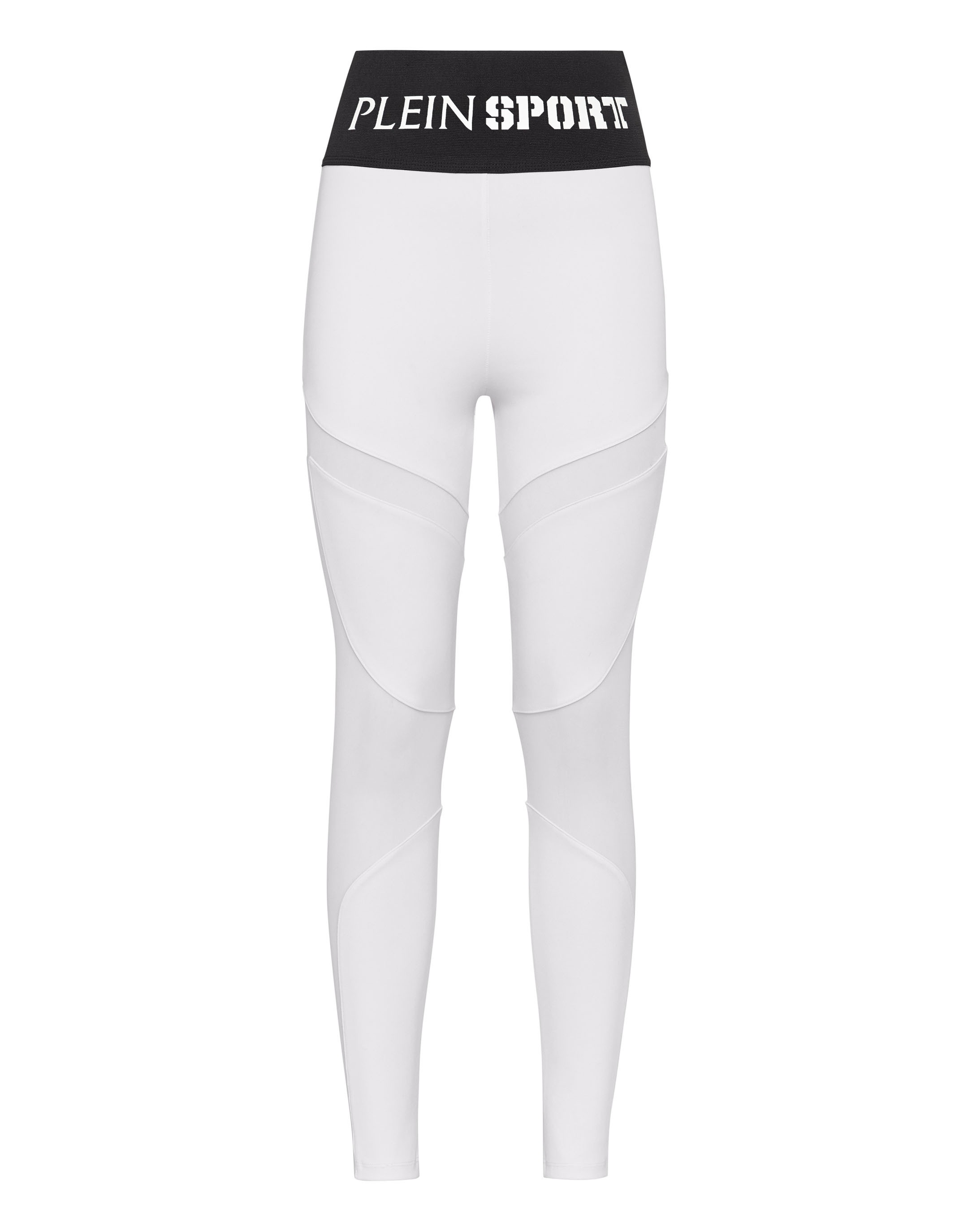 PLEIN SPORT Leggings »Multicut«