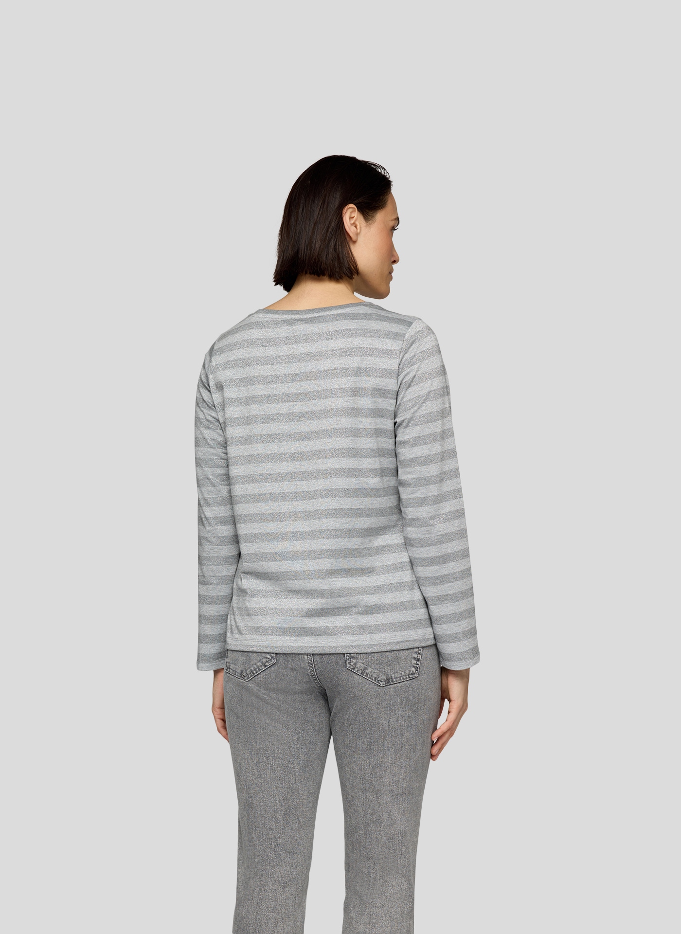 Rabe Print-Shirt »T-Shirt«