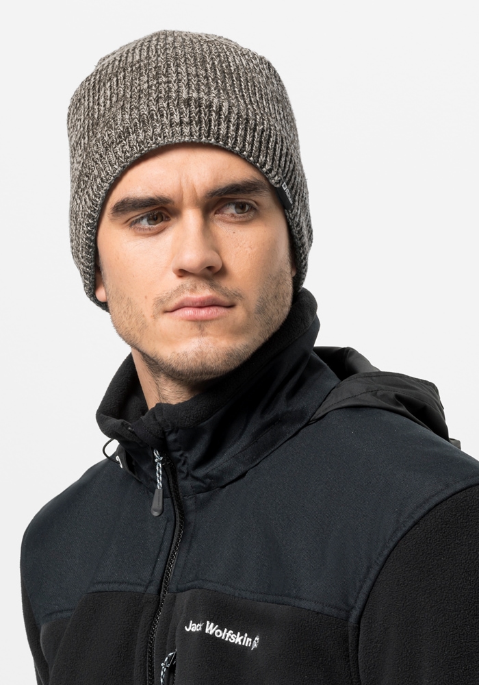 Jack Wolfskin Beanie "FELDBERG BEANIE"