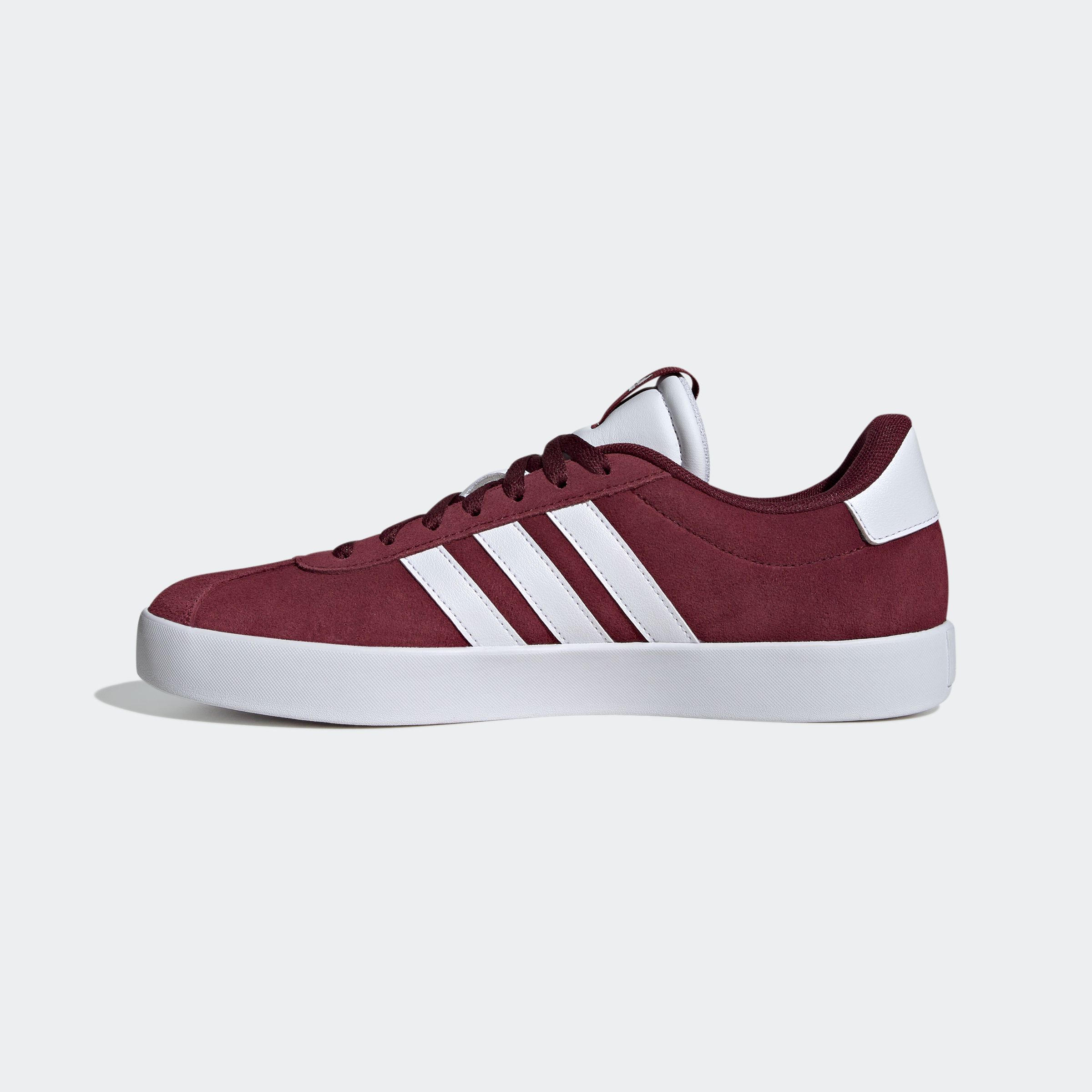 Thumbnail - adidas Sportswear Sneaker "VL COURT 3.0", inspiriert vom Design des adidas samba