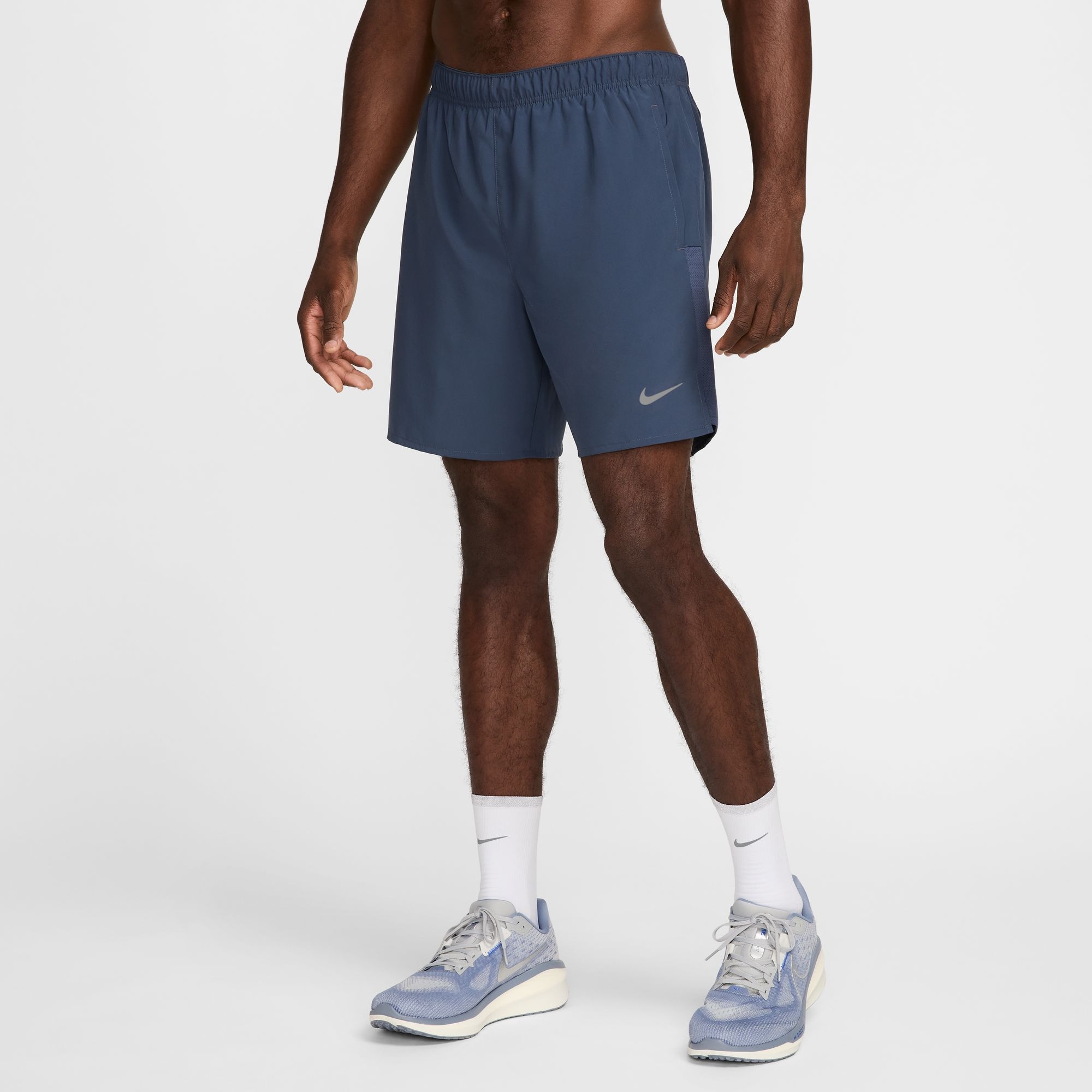 Nike Laufshorts "M NK DF CHALLENGER 72IN1 SHORT" günstig online kaufen