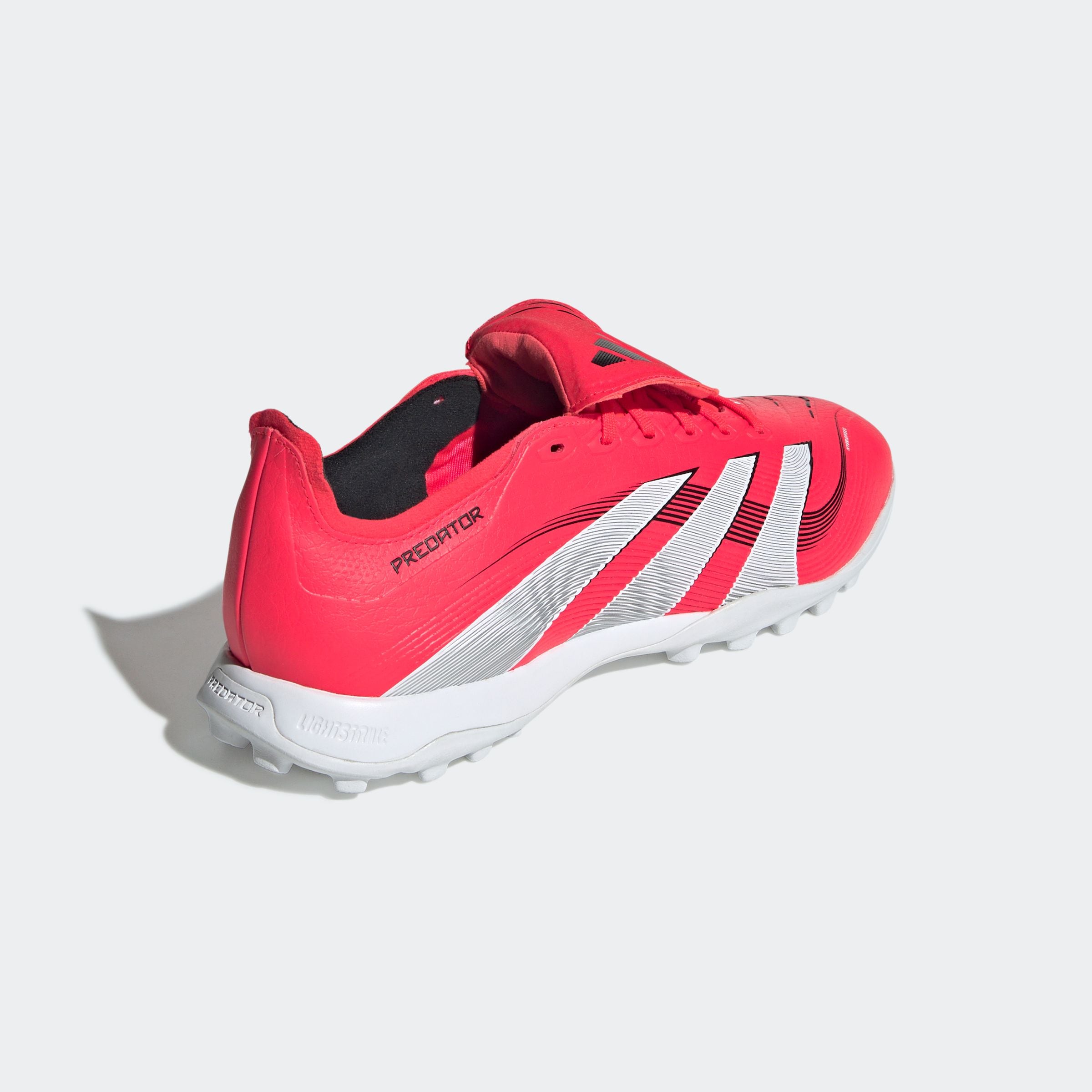adidas Performance Fußballschuh »PREDATOR LEAGUE FOLD-OVER TONGUE TF«