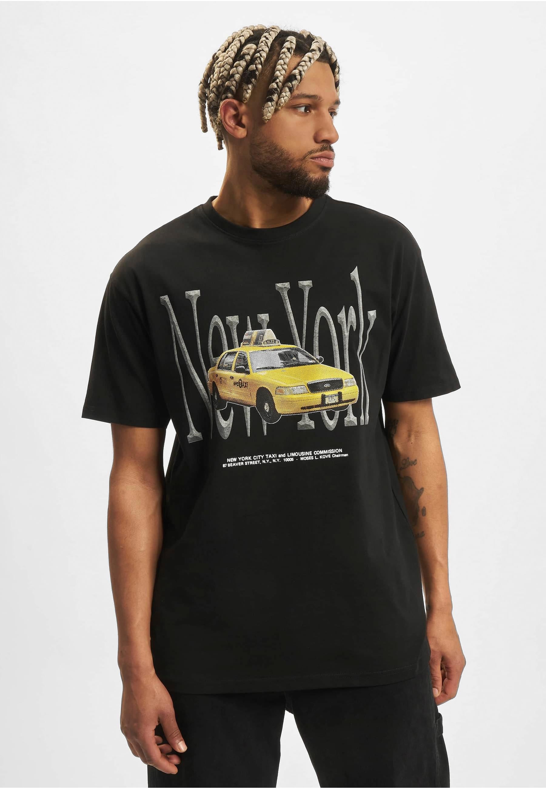 Upscale by Mister Tee T-Shirt »Upscale by Mister Tee Herren NY Taxi Oversize Tee«, (1 tlg.)