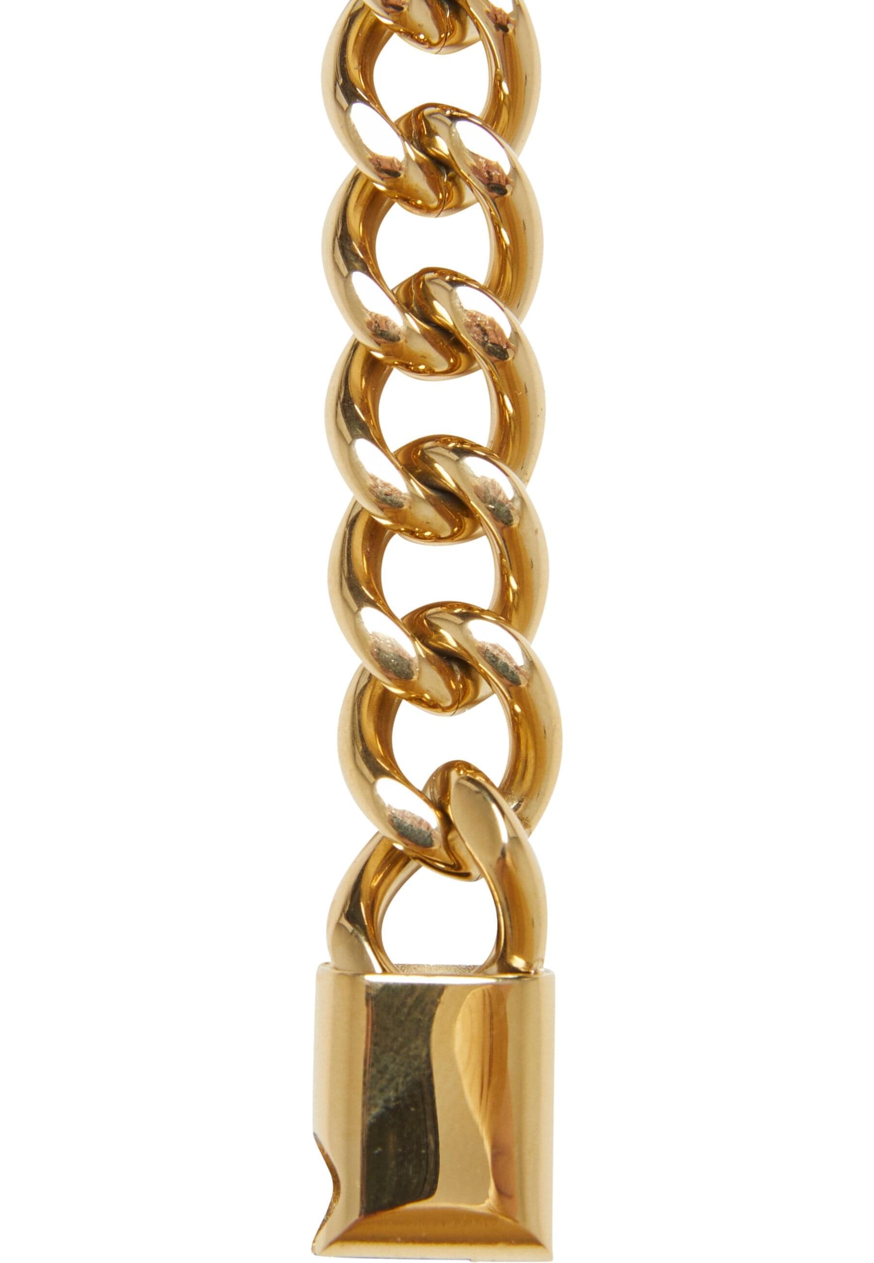 Karl Kani Armband »Karl Kani KK Og Cubanlink Bracelet«