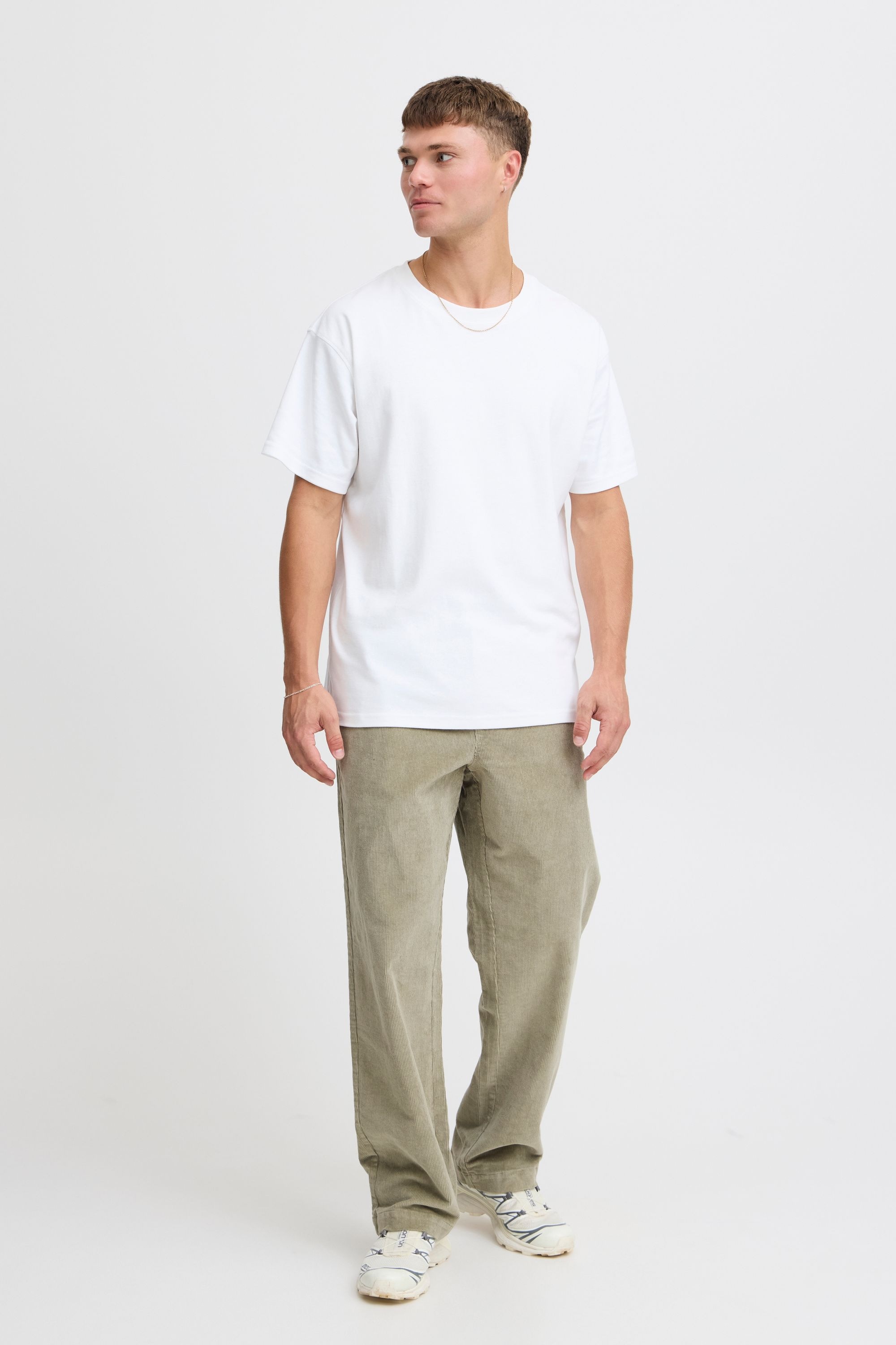 !Solid Stoffhose »Stoffhose SDMINOR ALANN«