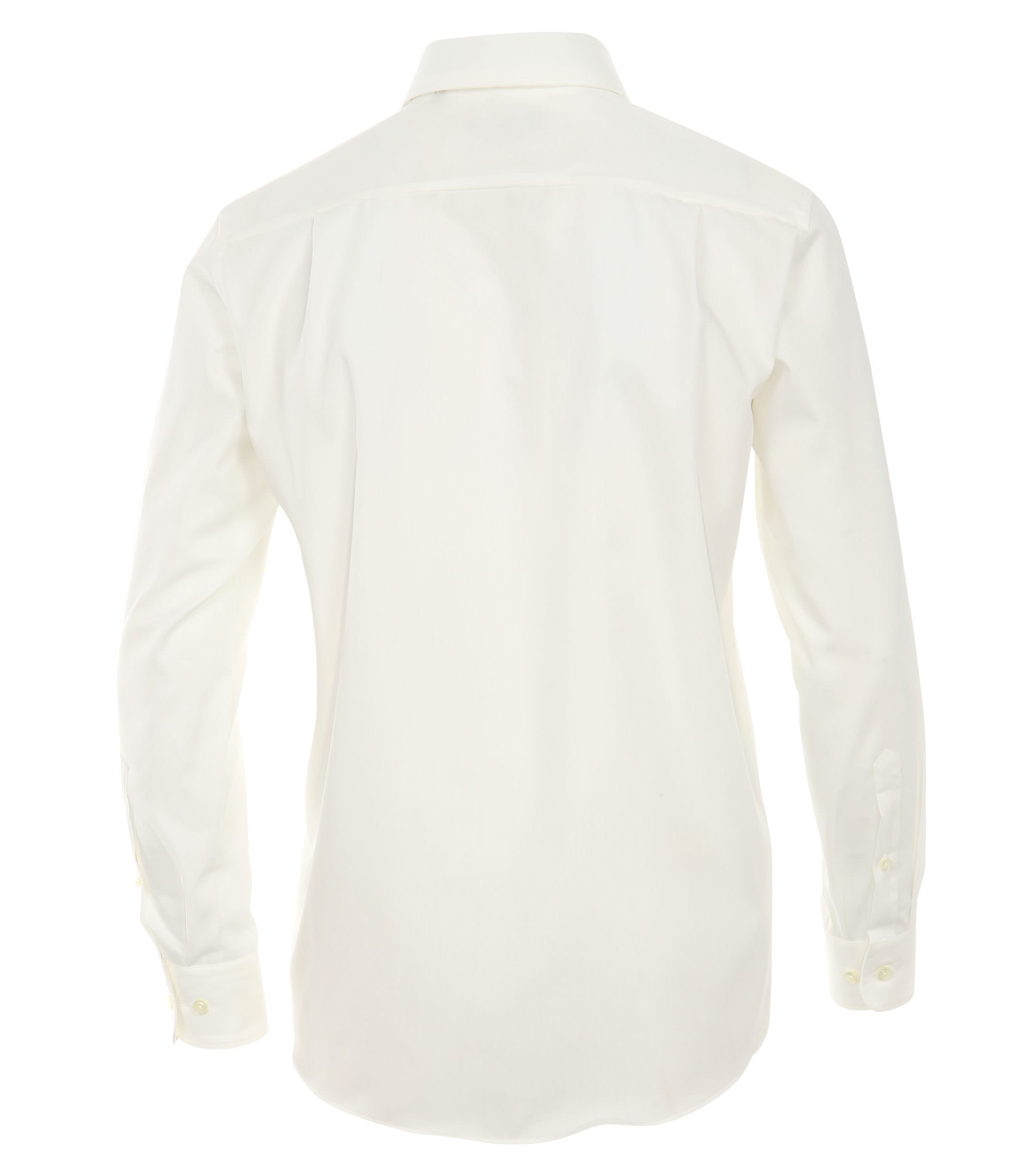 CASAMODA Businesshemd »CASAMODA Businesshemd extra langer Arm 69cm uni«