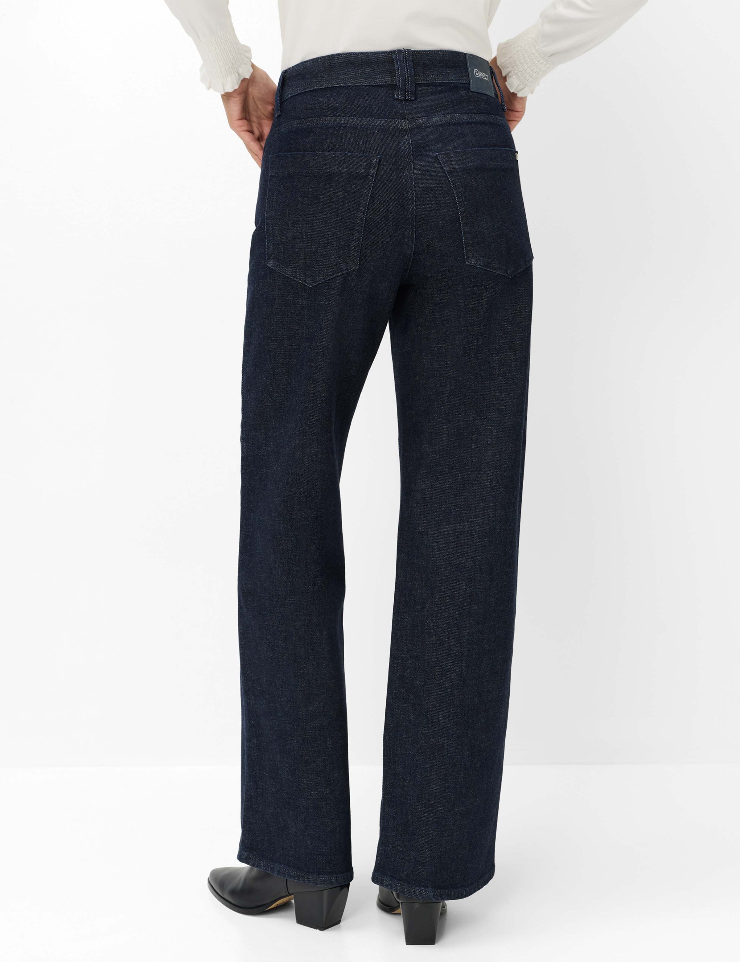 Brax 5-Pocket-Jeans »Style MAINE«