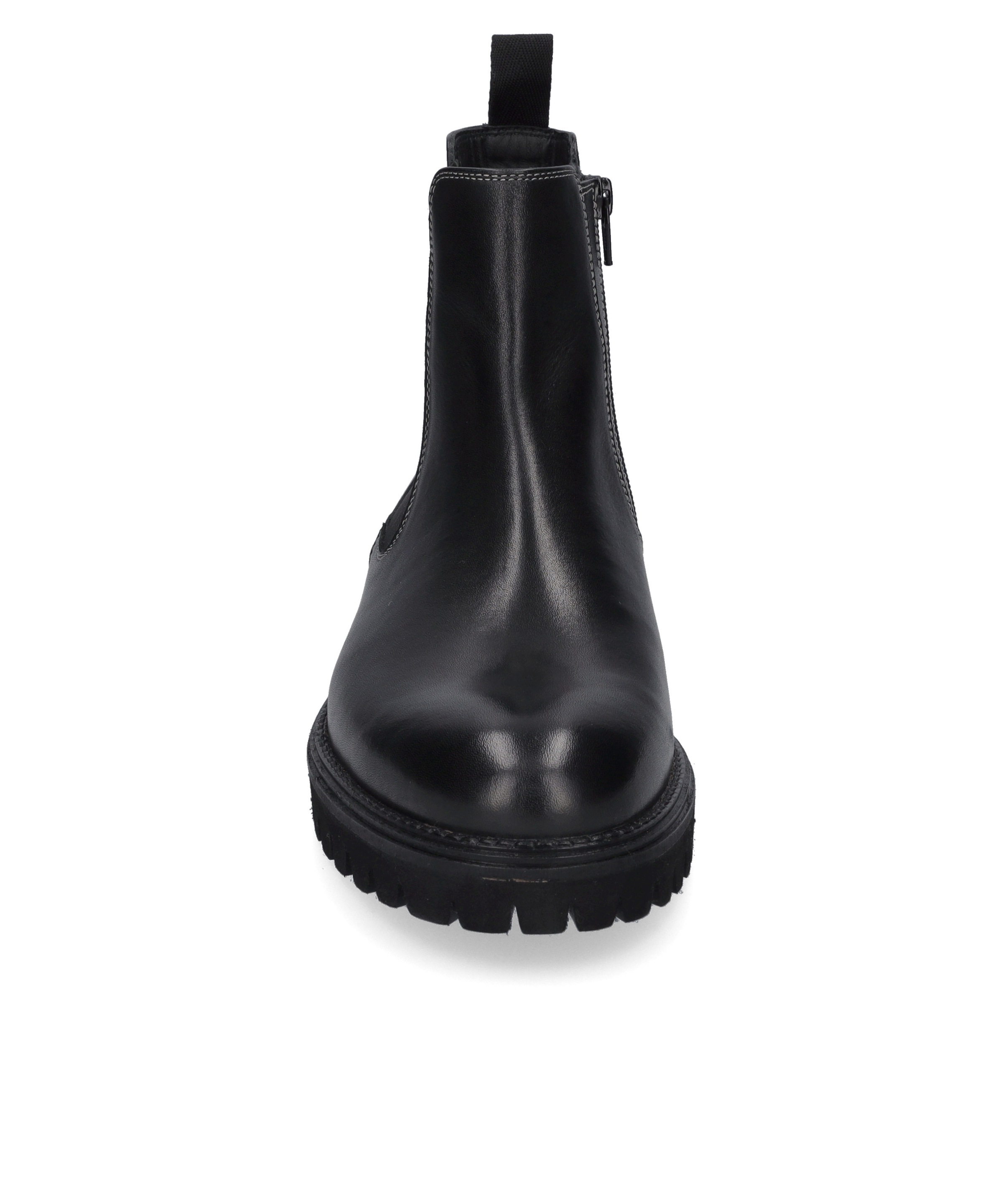 Josef Seibel Stiefelette »Romed 02, schwarz«
