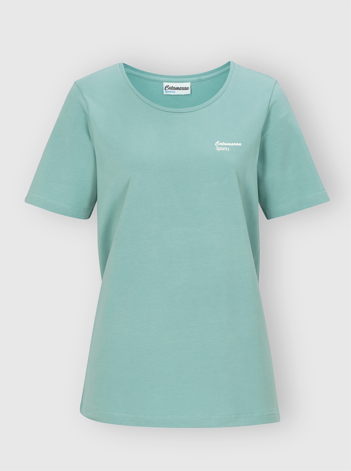 Catamaran Funktionsshirt »Dreierpack Shirts« 3 tlg.