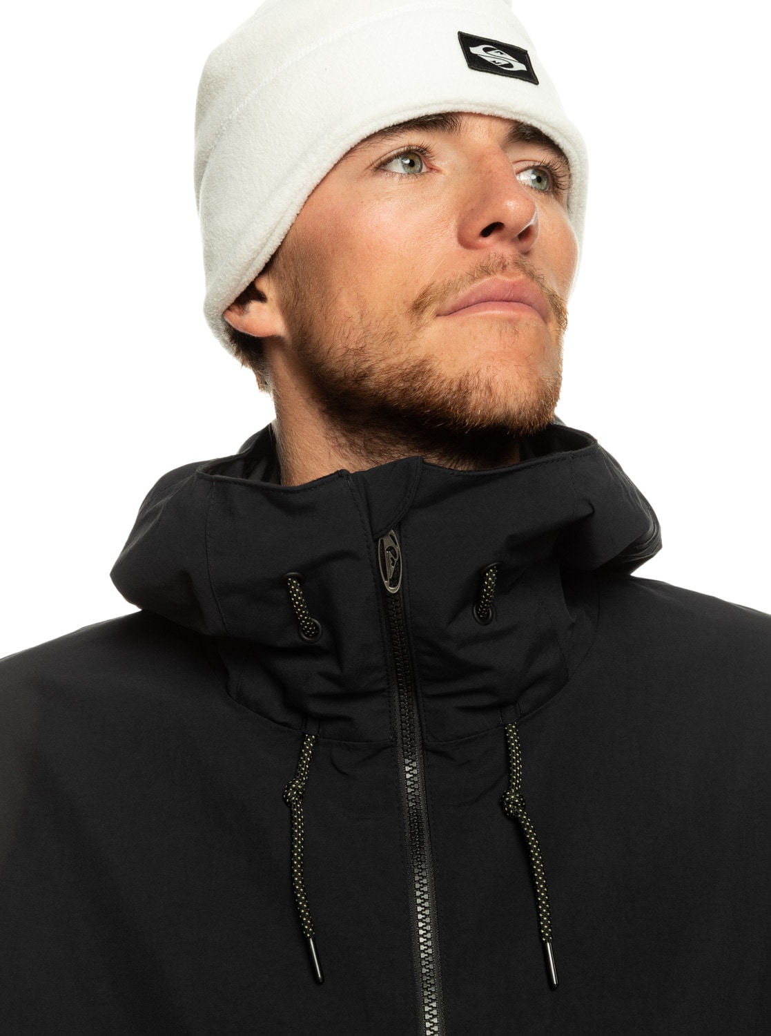 Quiksilver Snowboardjacke »Steeze«