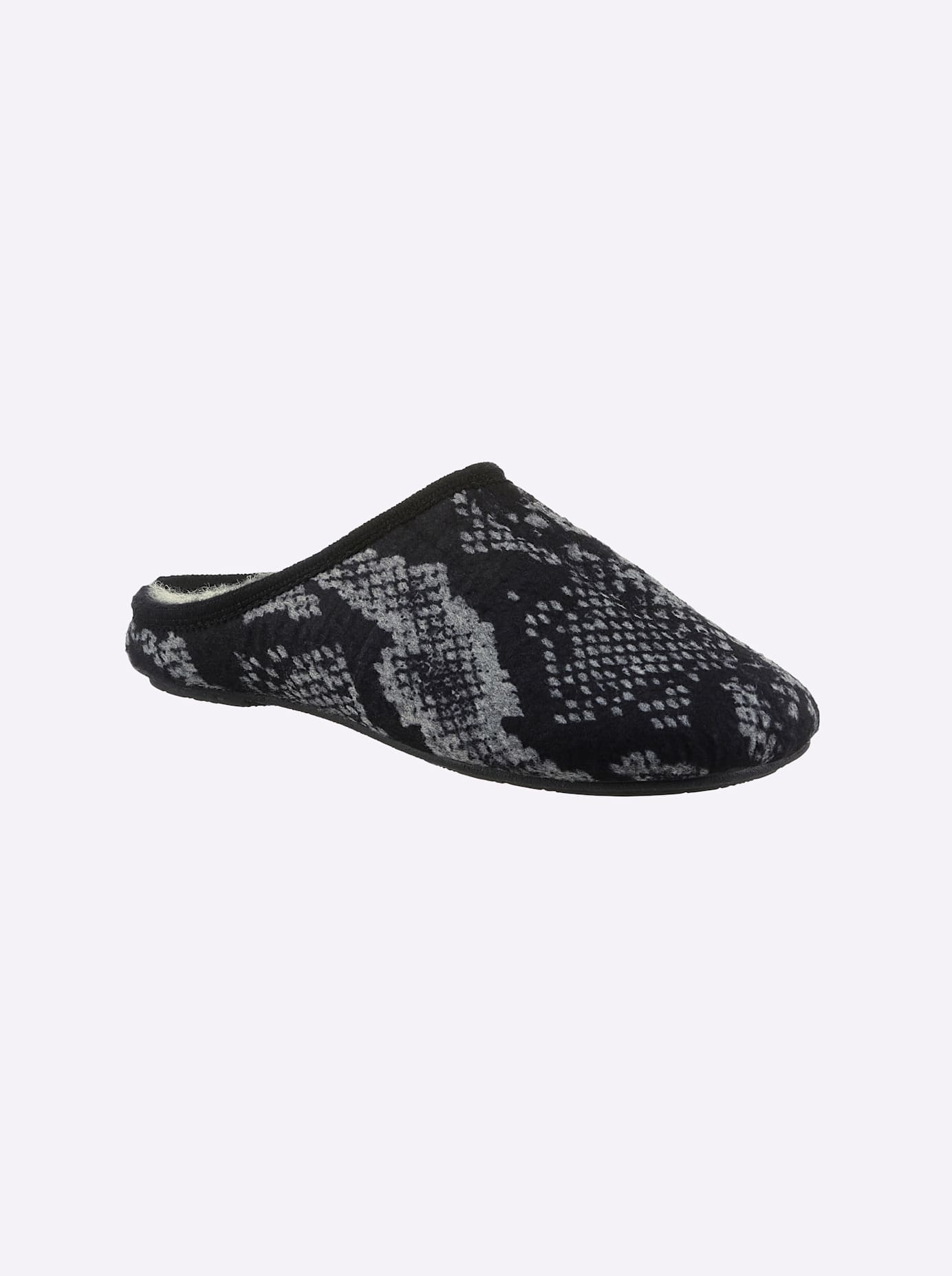 Thumbnail - Classic Pantoffel