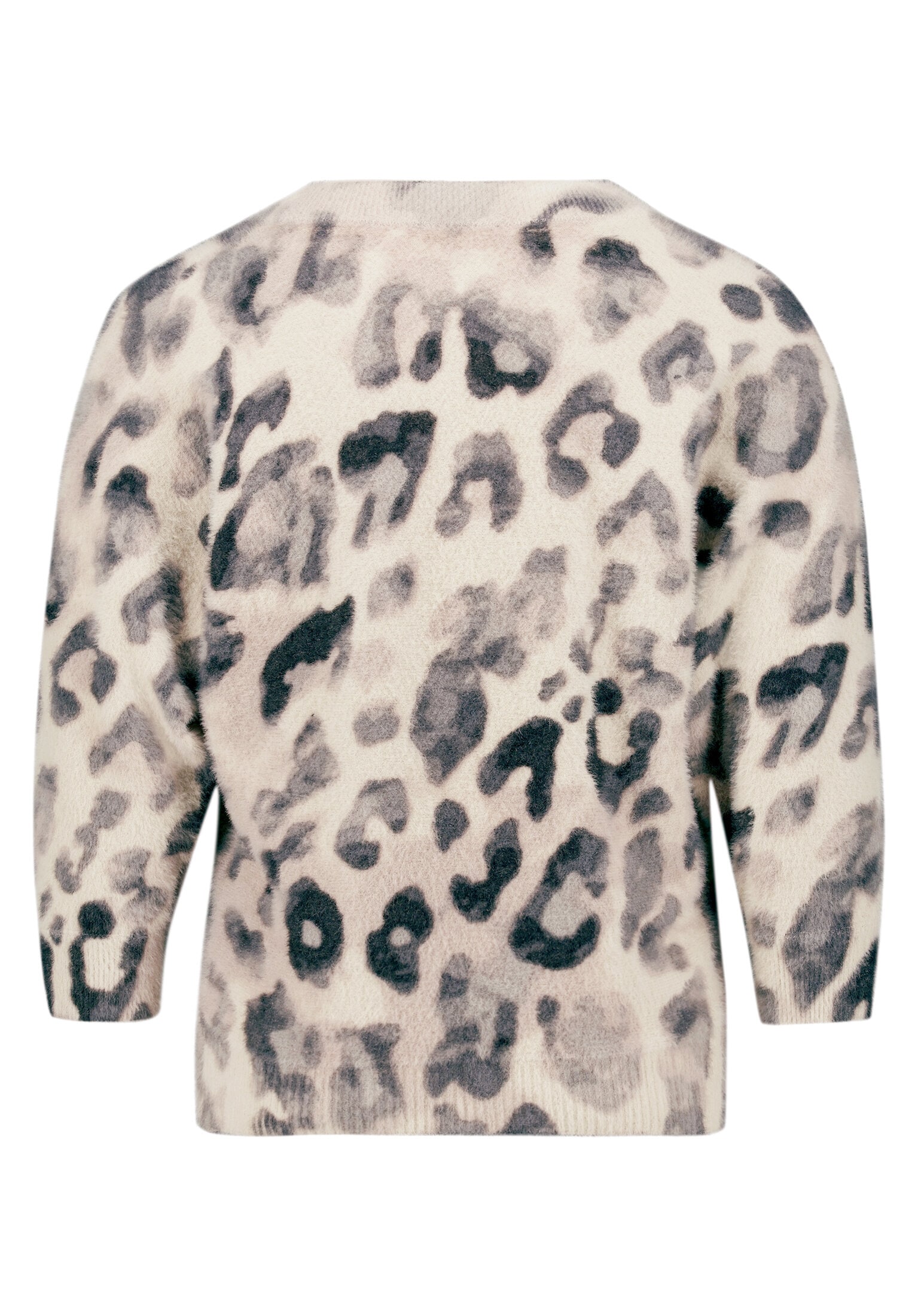 Betty Barclay Strickpullover »Damen mit Fledermausärmeln« 1