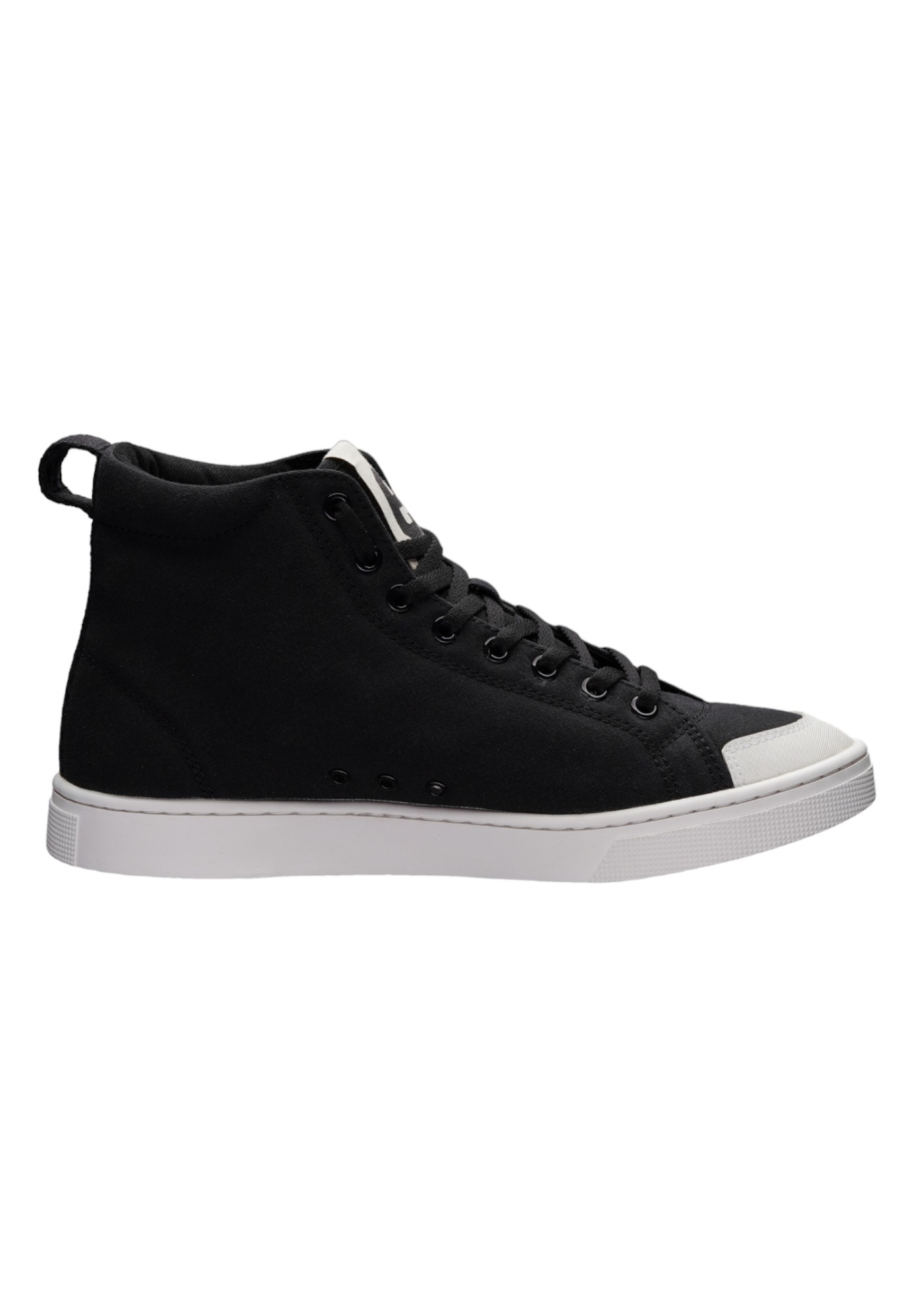 ETHLETIC Sneaker »Active Hi Cut«, Fairtrade Produkt