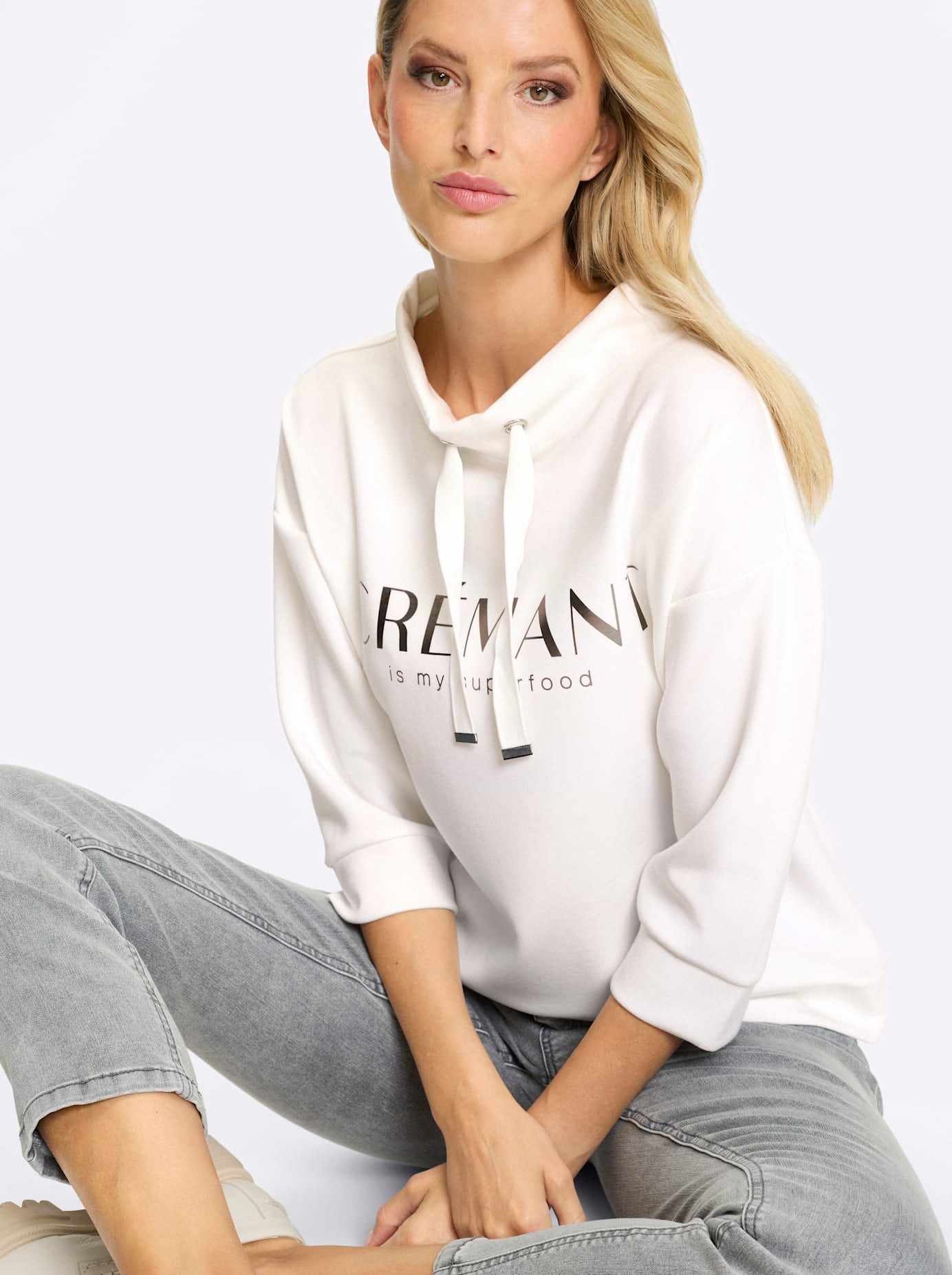 heine Sweatshirt

