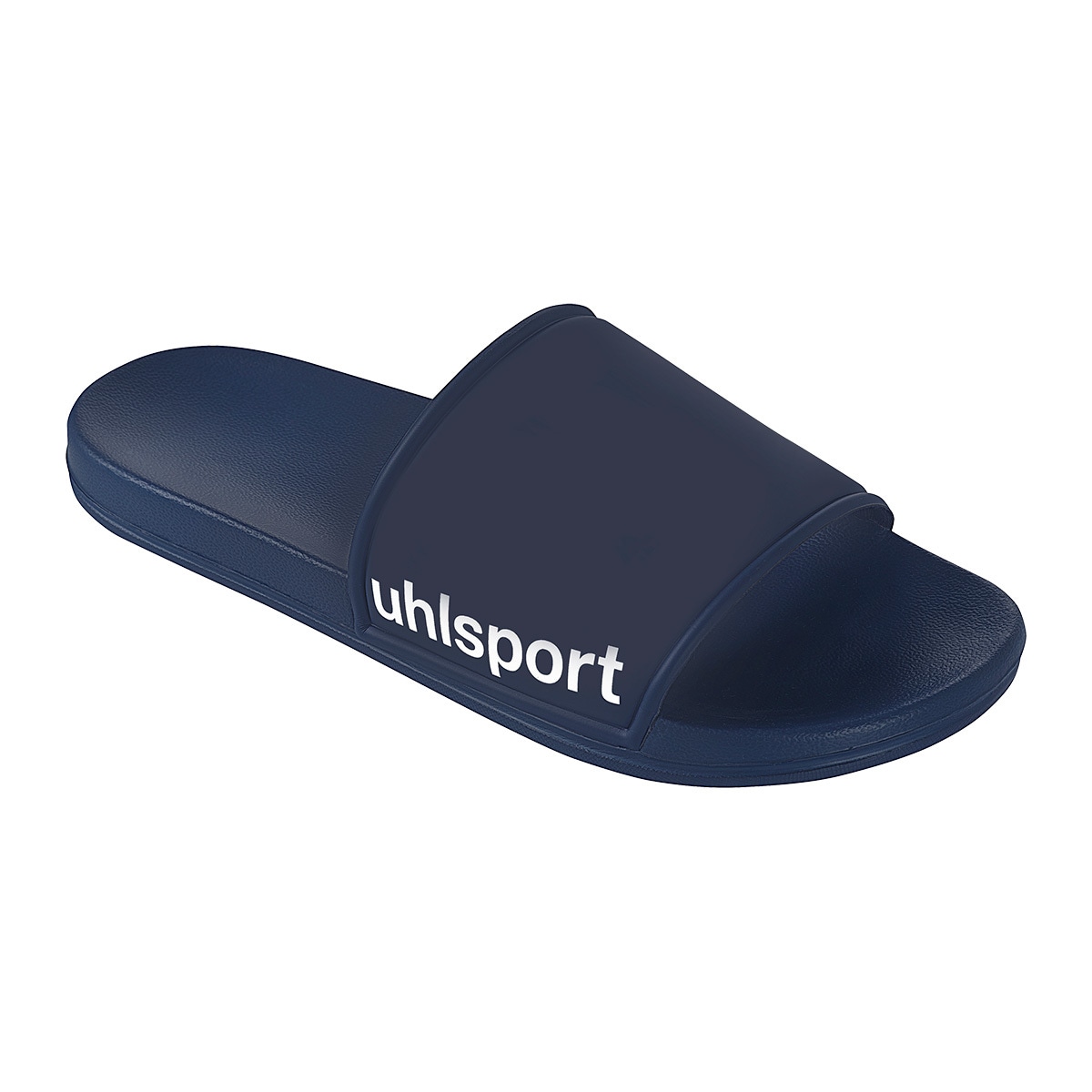 uhlsport Badepantolette "Schuhe Badepantolette Kids" 1 tlg.