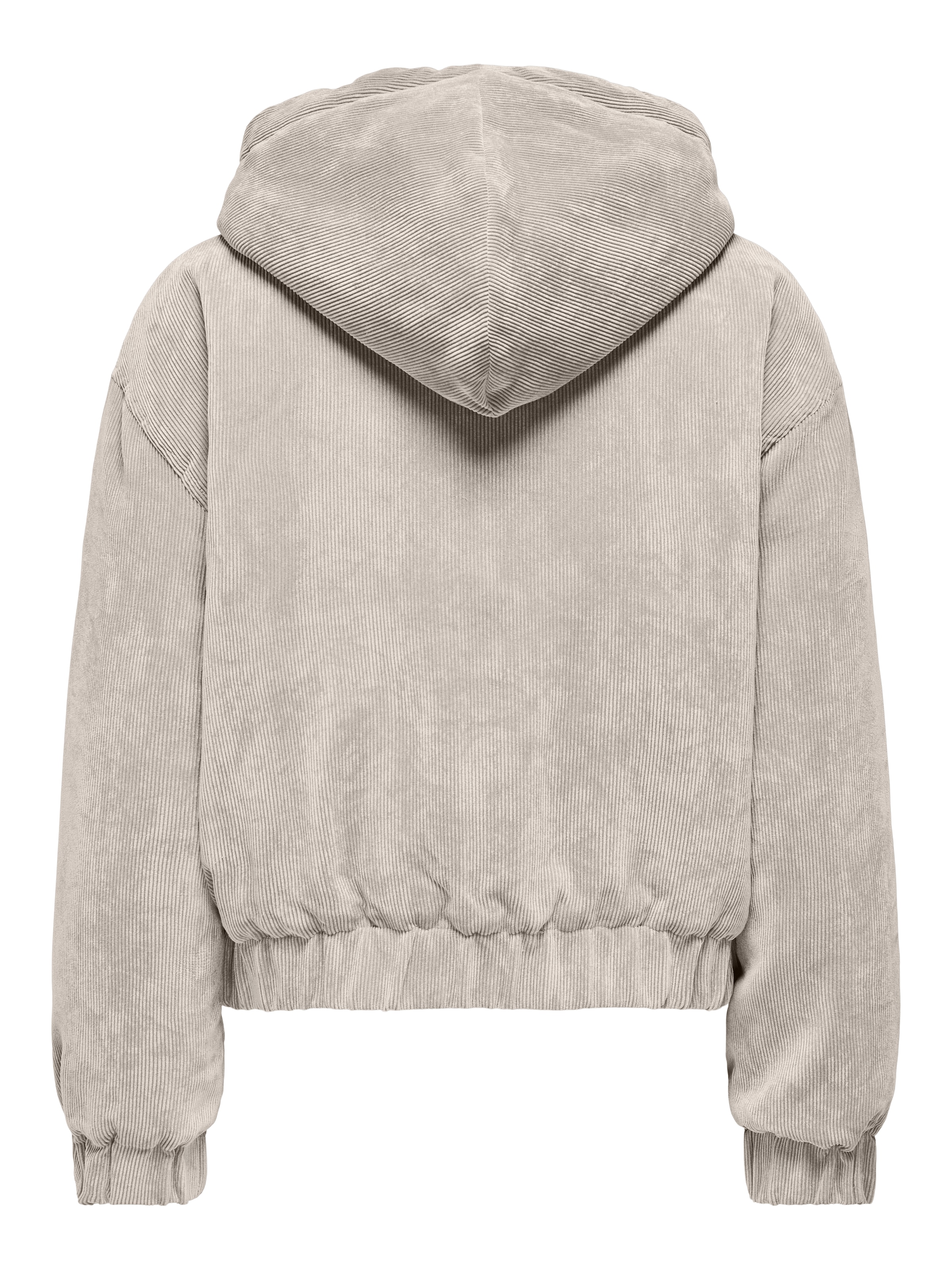 ONLY Cordjacke »ONLSUVA CORDUROY PAD SHORT JACKET CC OTW«