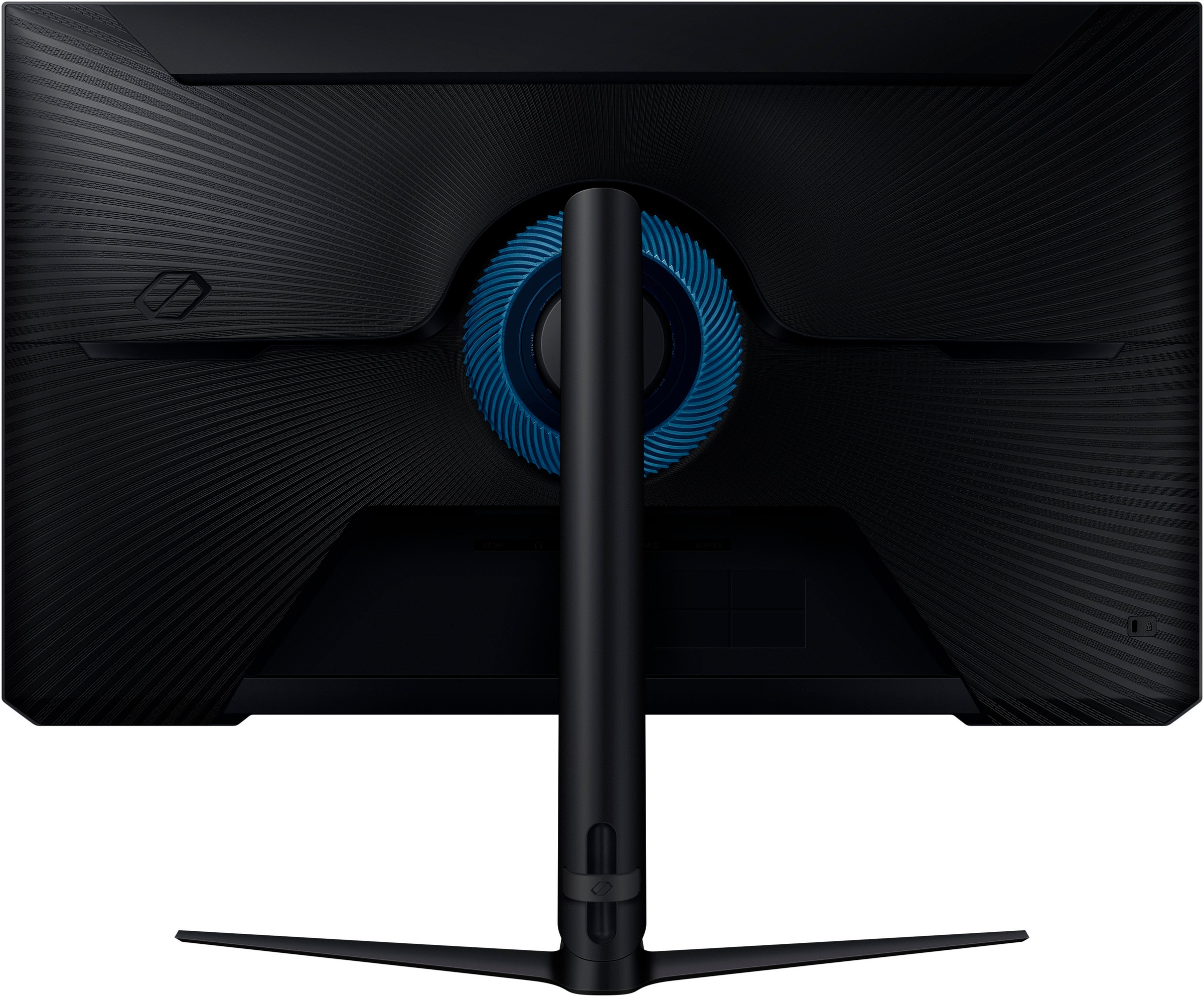 Samsung Gaming-Monitor »S27DG300EU«, 68 cm/27 Zoll, 1920 x 1080 px, Full HD, 1 ms Reaktionszeit, 180 Hz