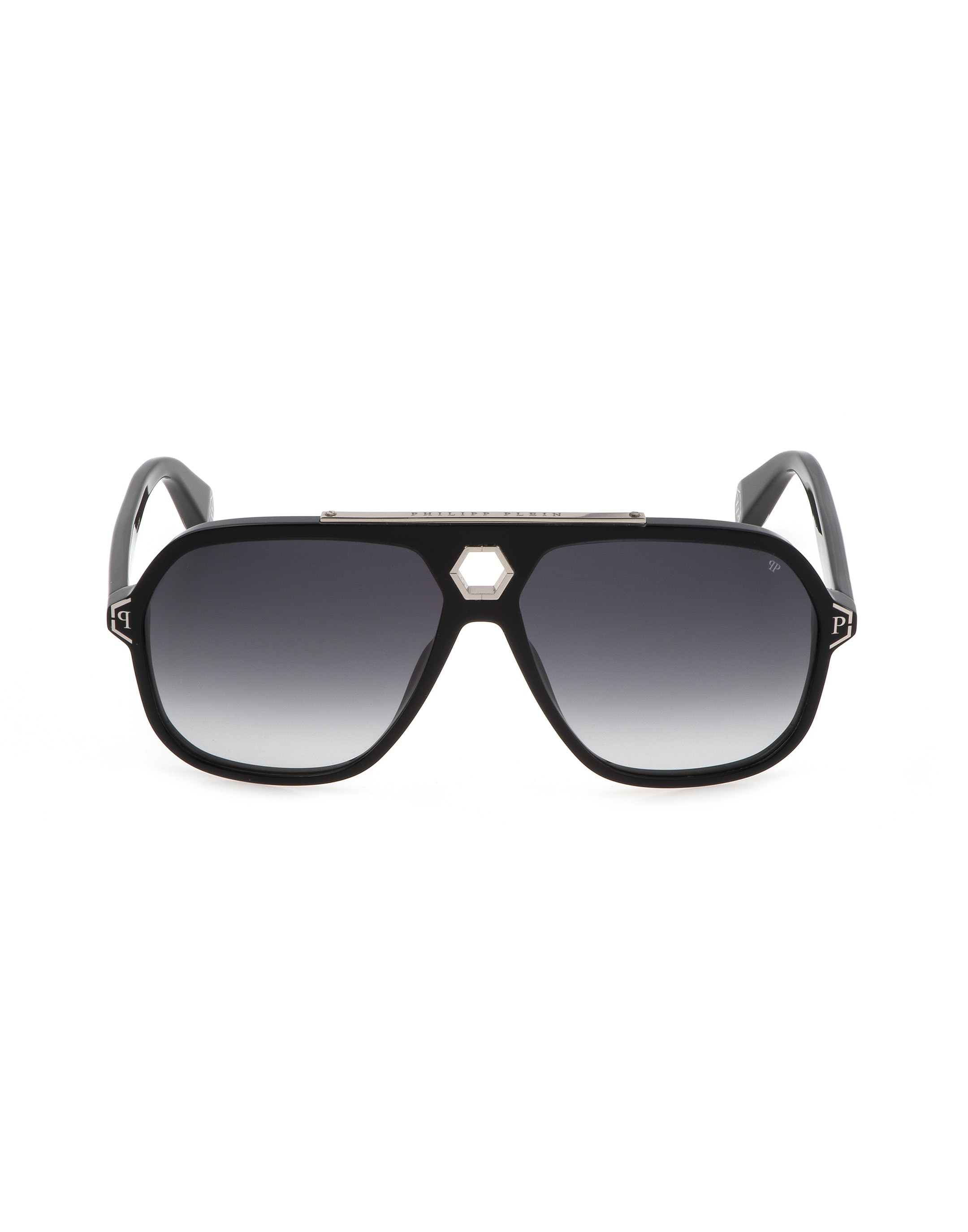 PHILIPP PLEIN Sonnenbrille "Hexagon" günstig online kaufen