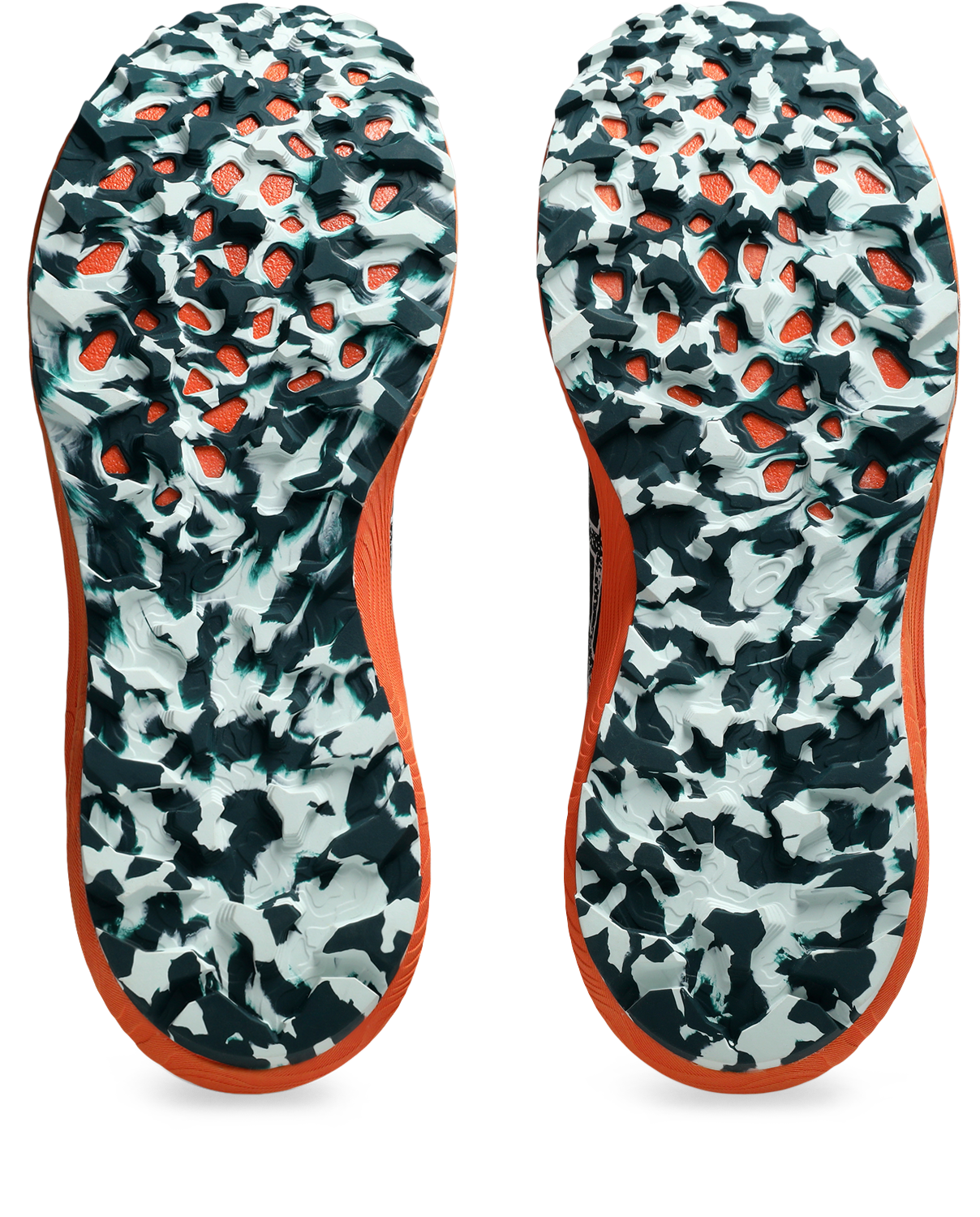 Asics Trailrunningschuh »Trabuco Terra 2«