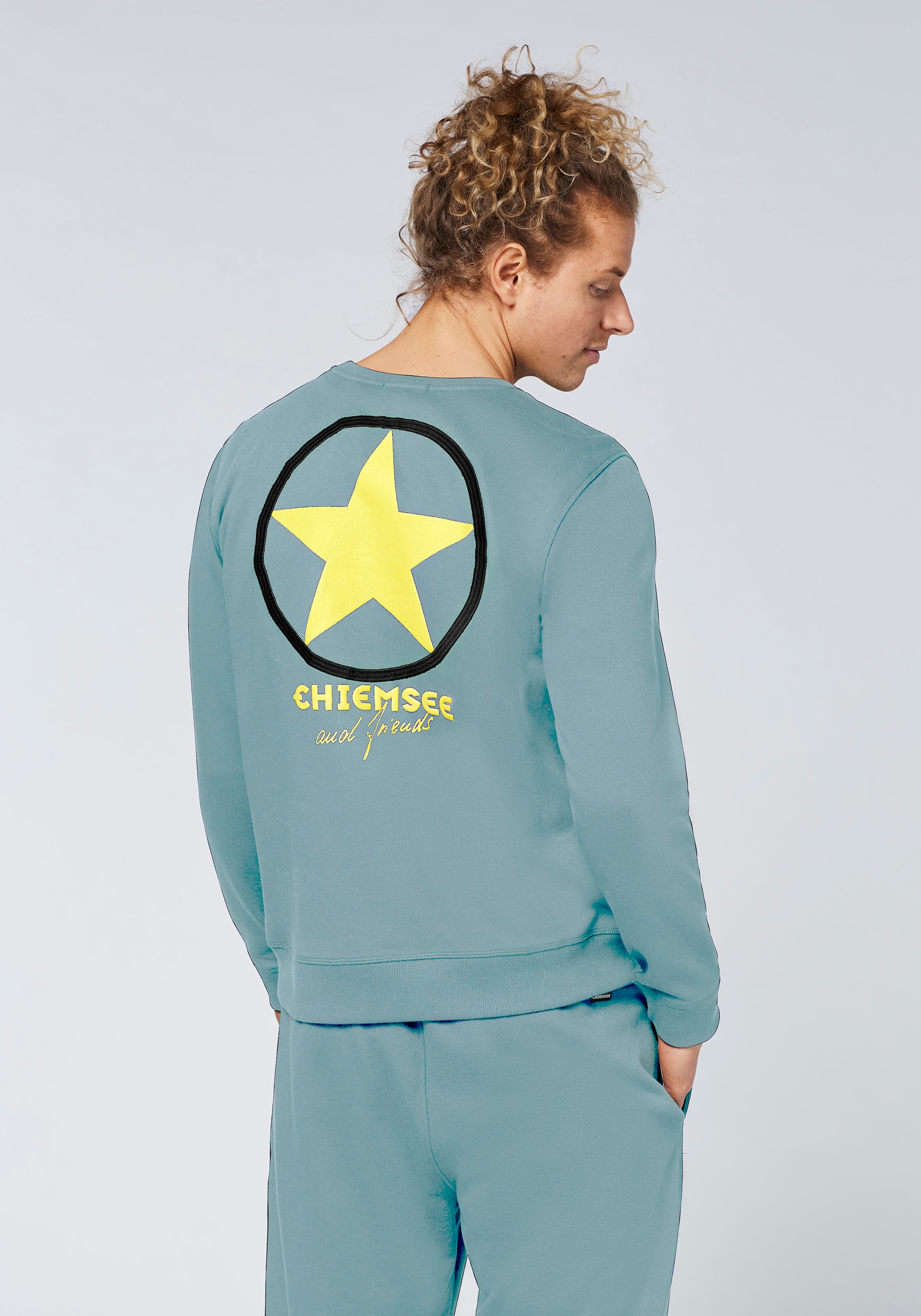 Chiemsee Sweatshirt günstig online kaufen