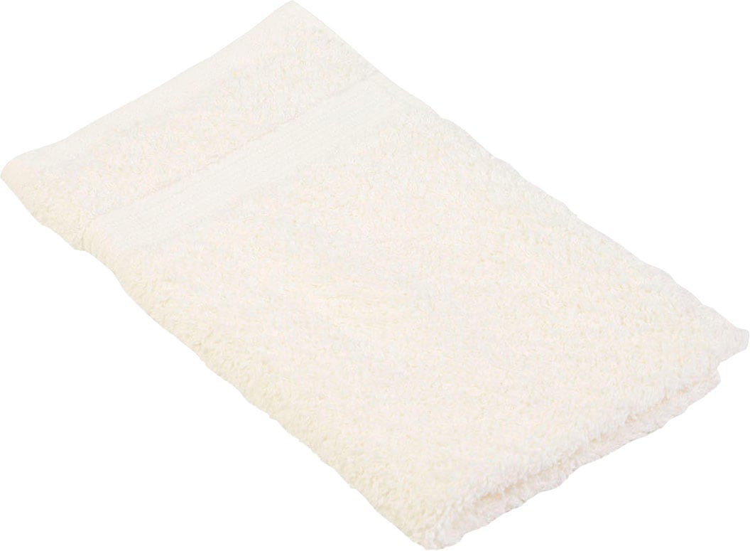 Gözze Gästehandtücher "New York" im Set, moderne Uni-Farben, mit strukturie günstig online kaufen