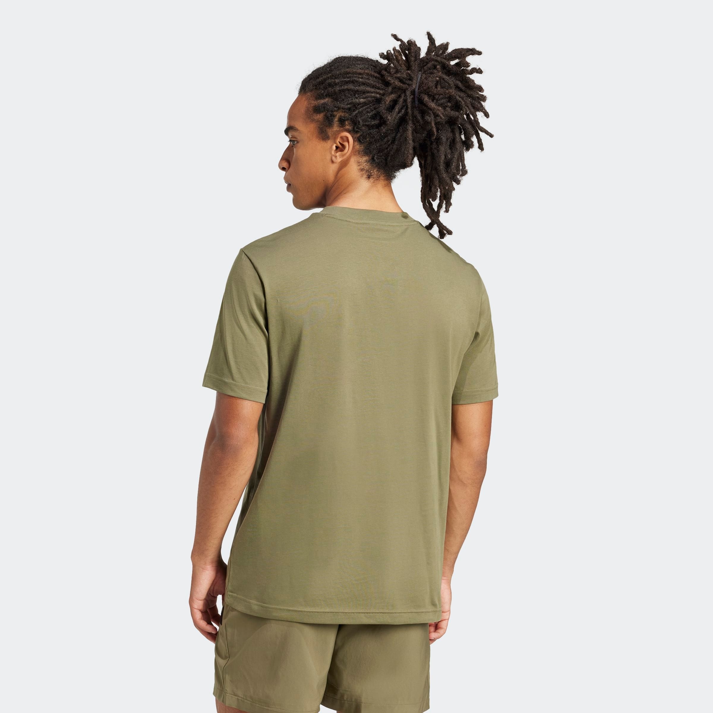 adidas Sportswear T-Shirt »M SL SJ T«