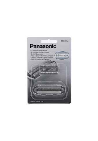 Panasonic Ersatzscherteile »WES9013Y1361« Scherf...