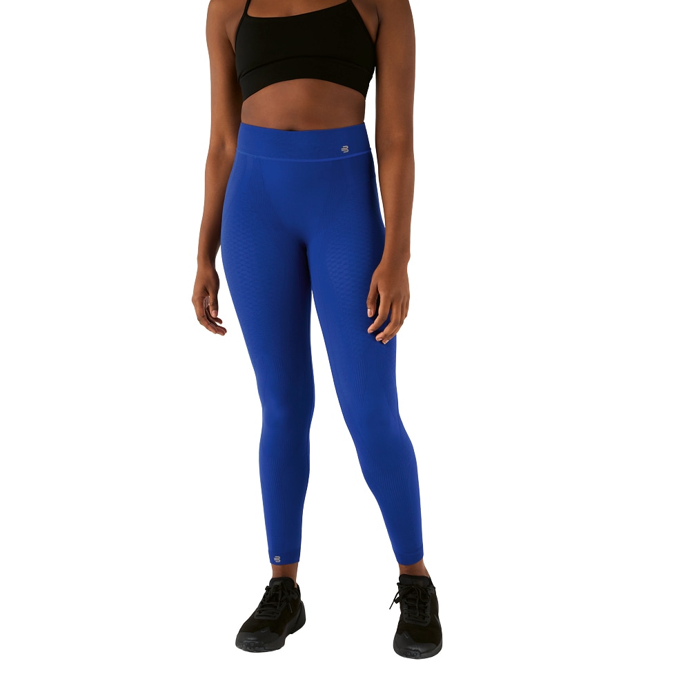 Bauerfeind Funktionstights "COMPRESSION TIGHTS LONG", (1 tlg.) günstig online kaufen