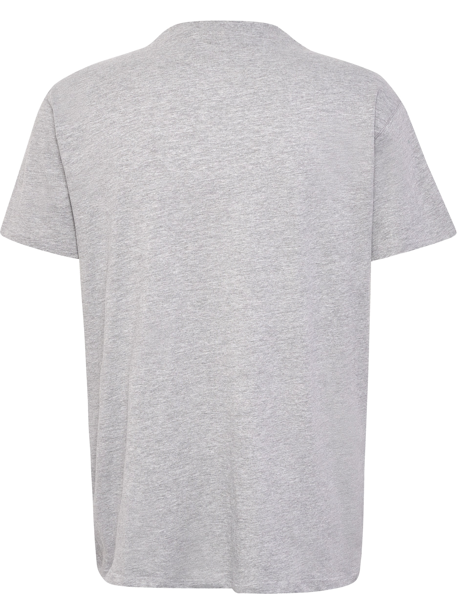 hummel T-Shirt »hmlGO 2.0 T-SHIRT S/S«