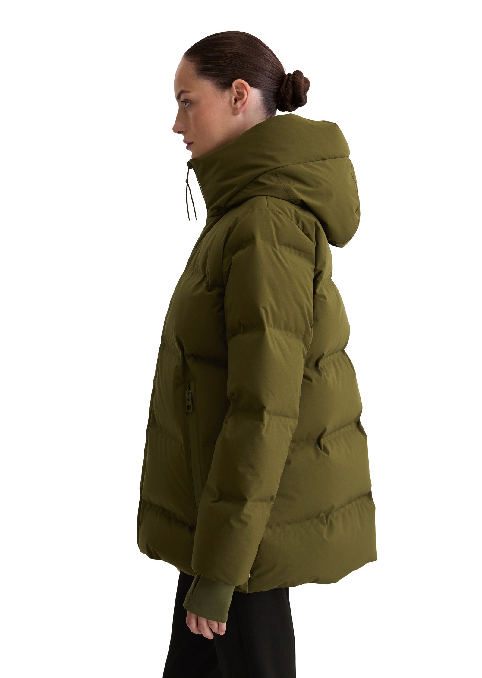 Marc OPolo Outdoorjacke "aus wasserdichtem 2-Layer-Performance-Fabric", mit günstig online kaufen