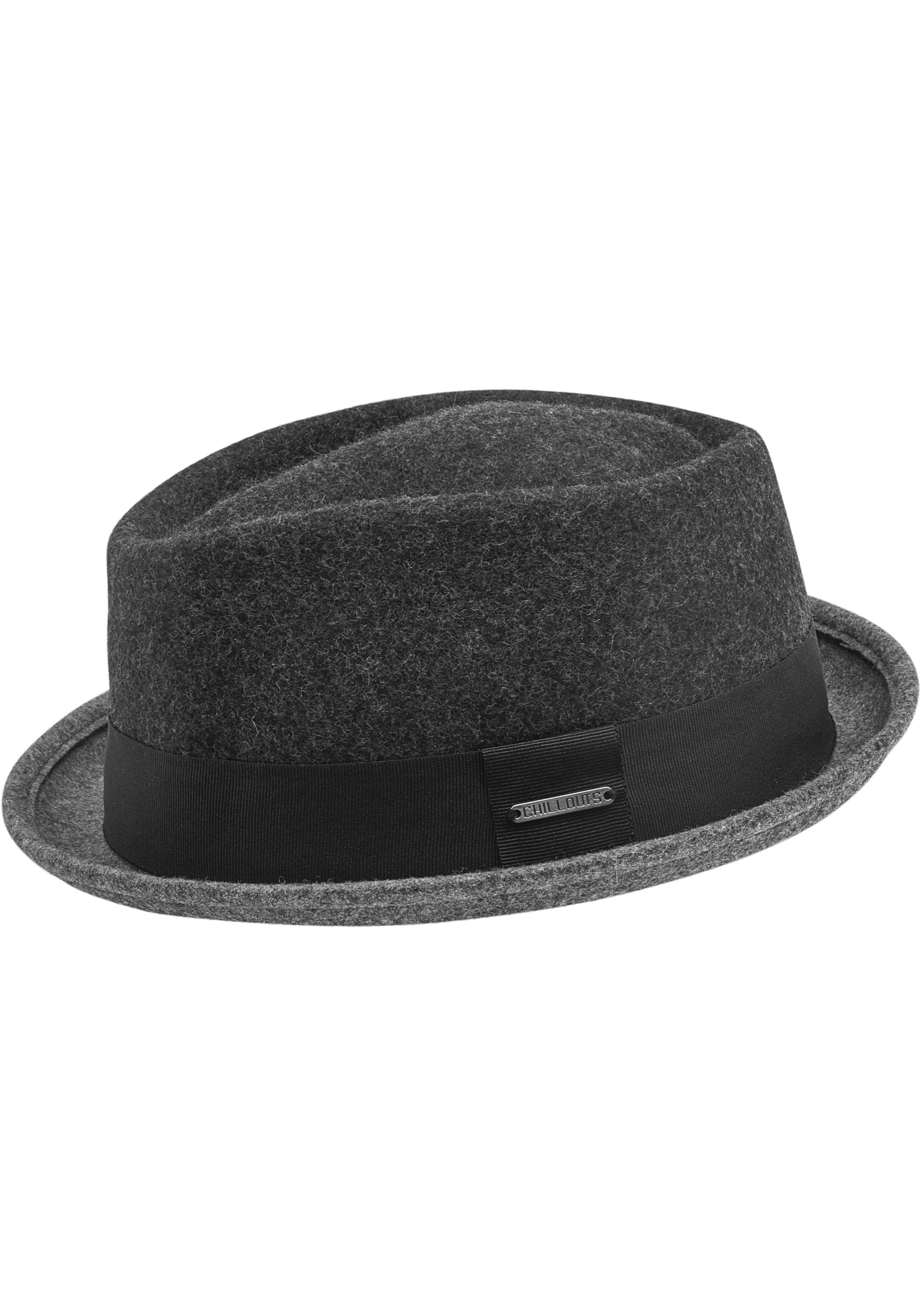 chillouts Skrybėlė »Neal Hat«