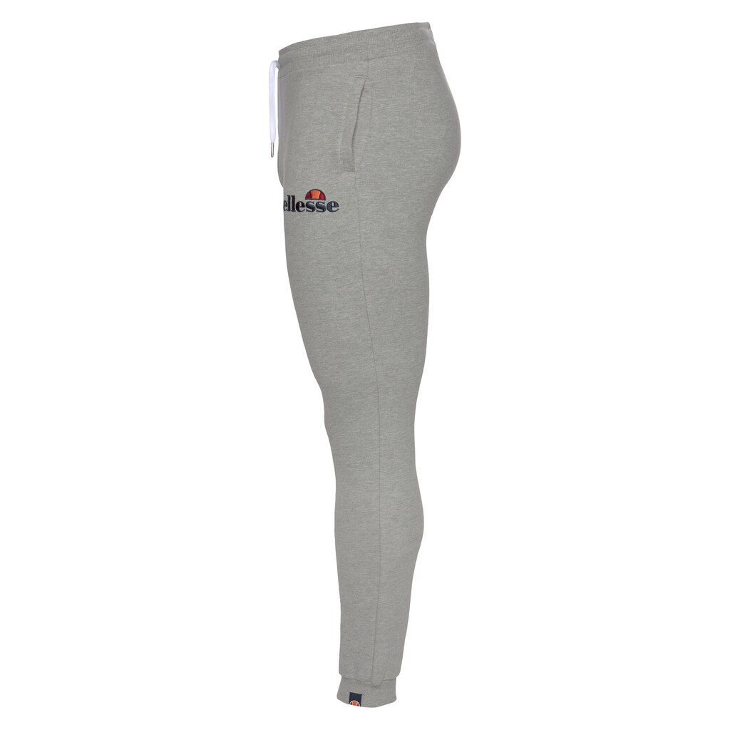 Ellesse Jogginghose »Nioro Jog Pant«