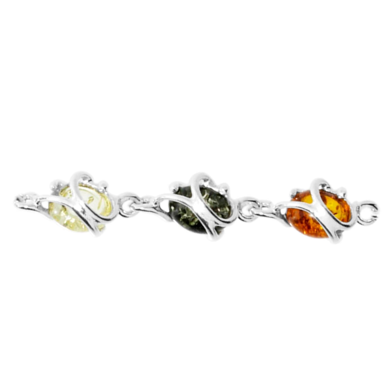 OSTSEE-SCHMUCK Armband »Ostsee-Schmuck Armband Alva Armband Alva«