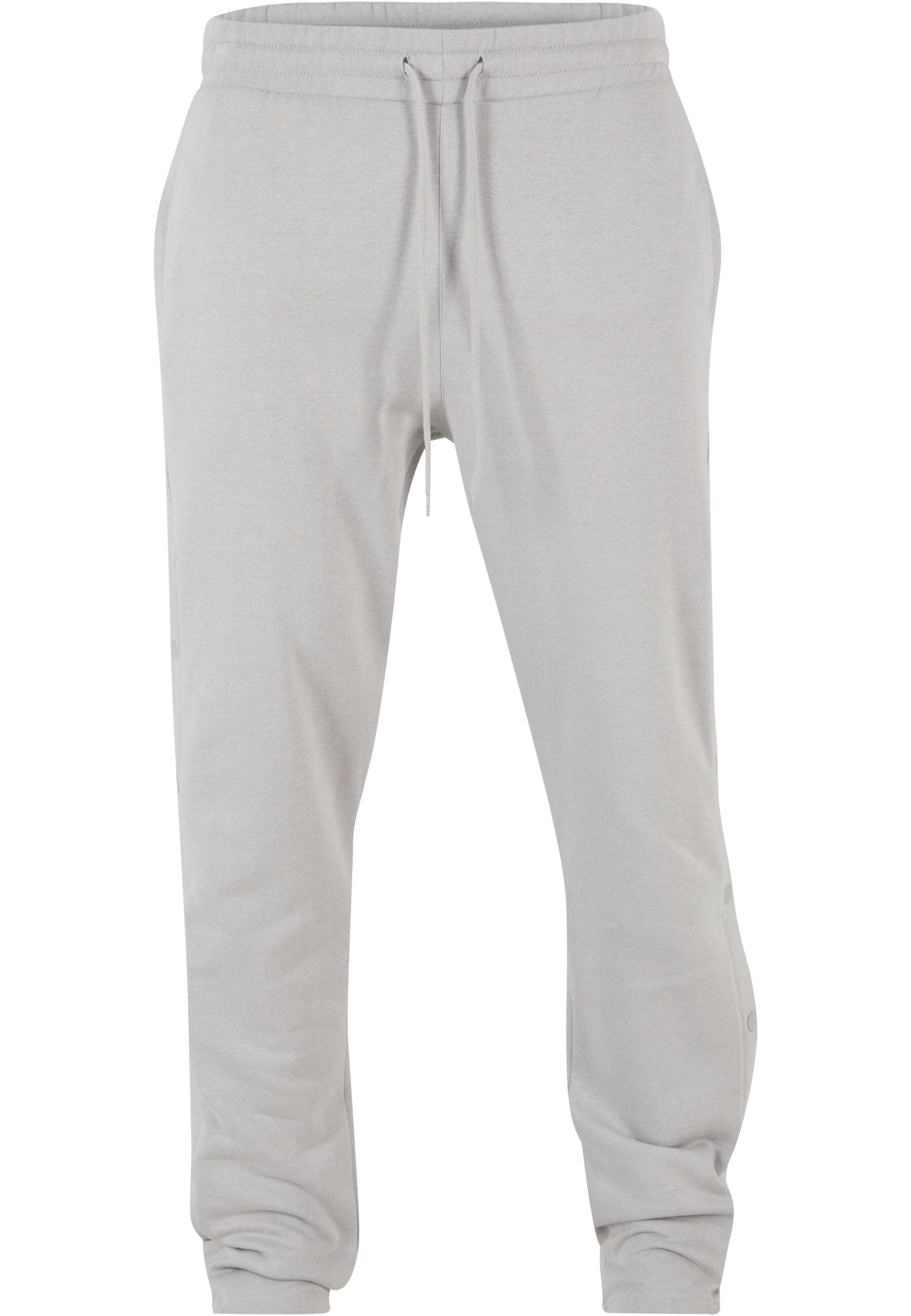 Jogginghose »Urban Classics Herren Button Down Sweatpants«, (1 tlg.)