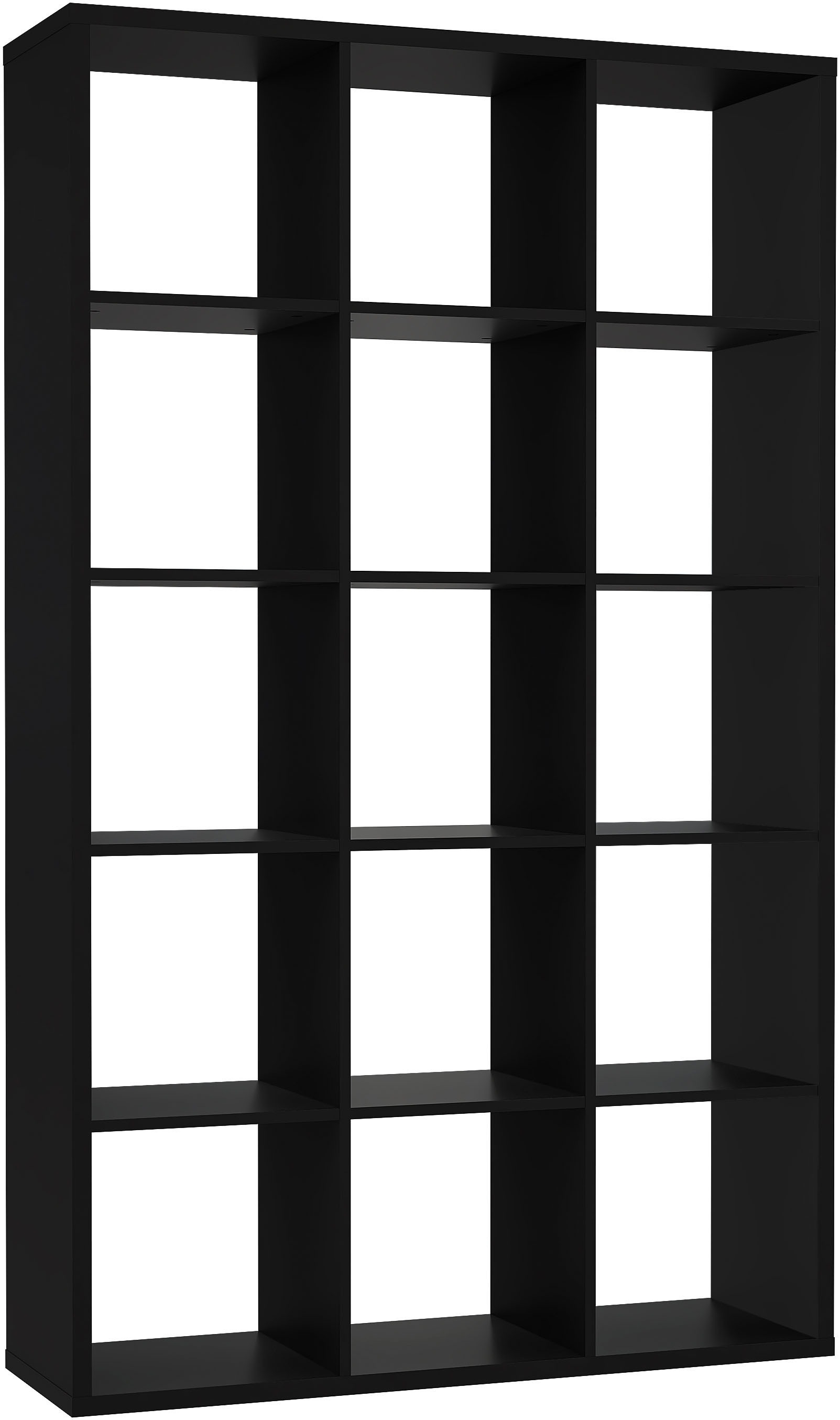 FORTE Standregal "Mauro, Raumteiler, sorgt für Stil und Ordnung" B/H/T ca: günstig online kaufen