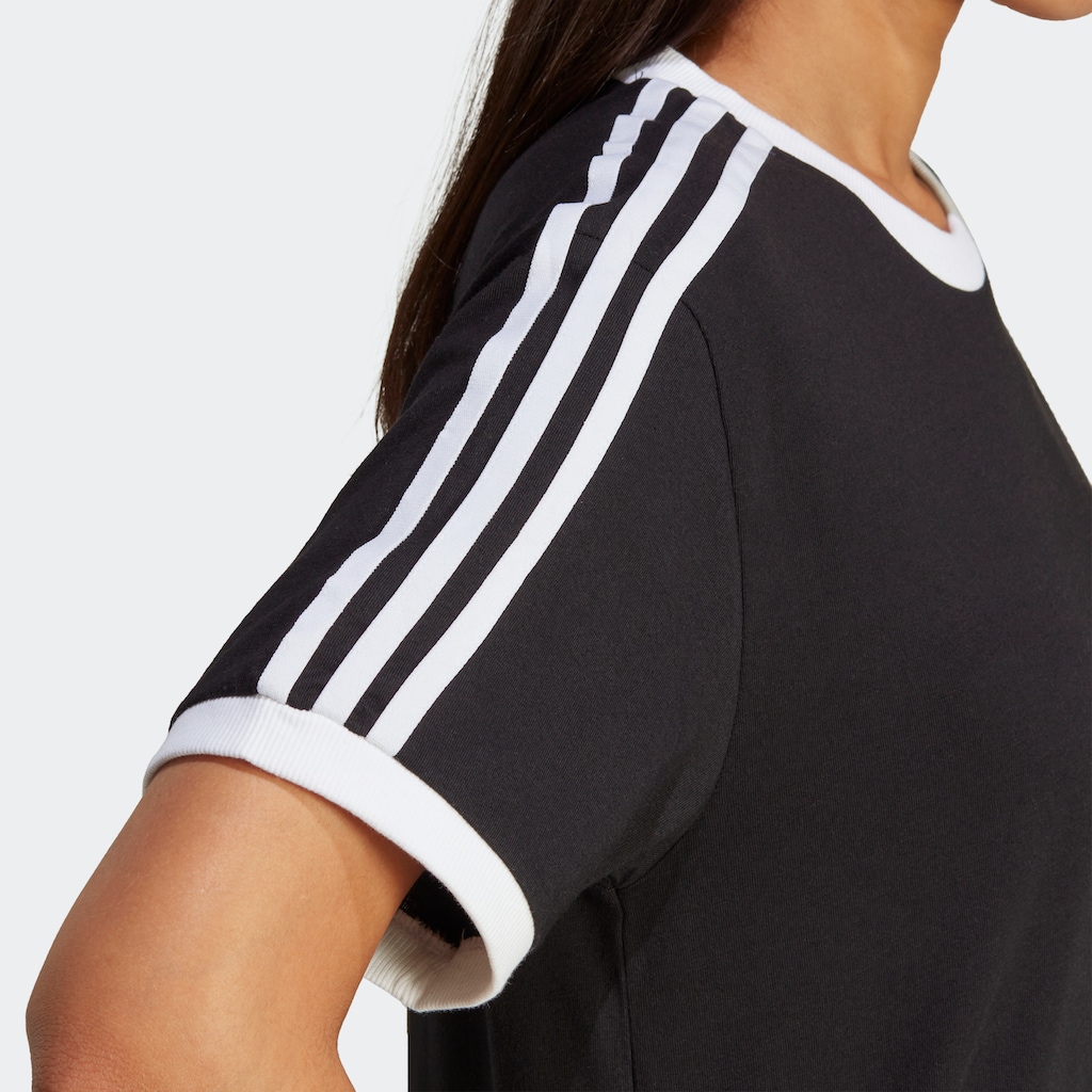 adidas Originals T-Shirt »ADICOLOR CLASSICS 3-STREIFEN«