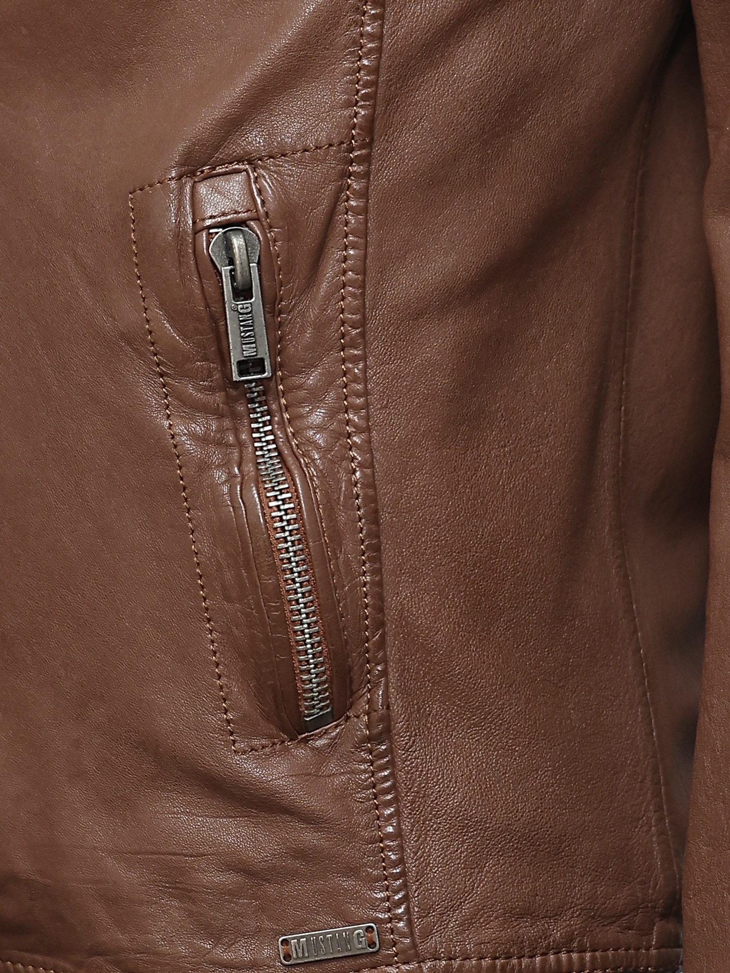 MUSTANG Lederjacke »31021311«