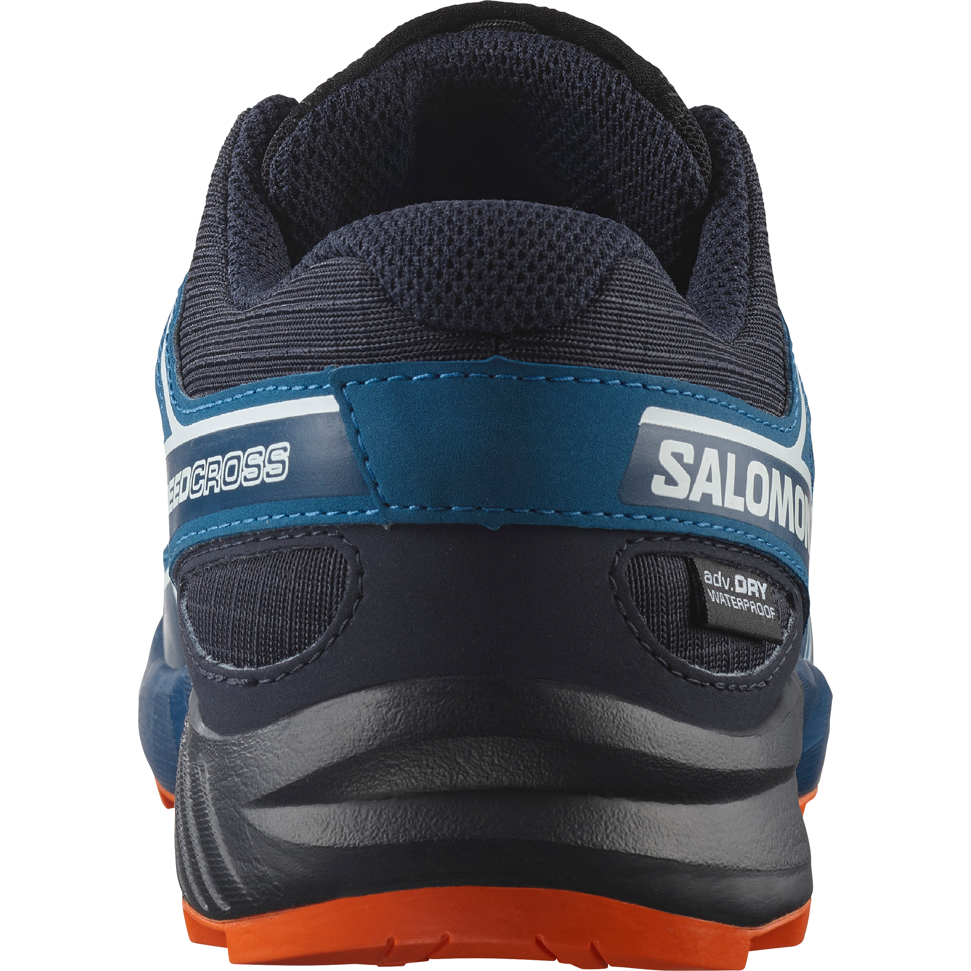 Salomon Outdoorschuh »SPEEDCROSS WP J«, wasserdicht