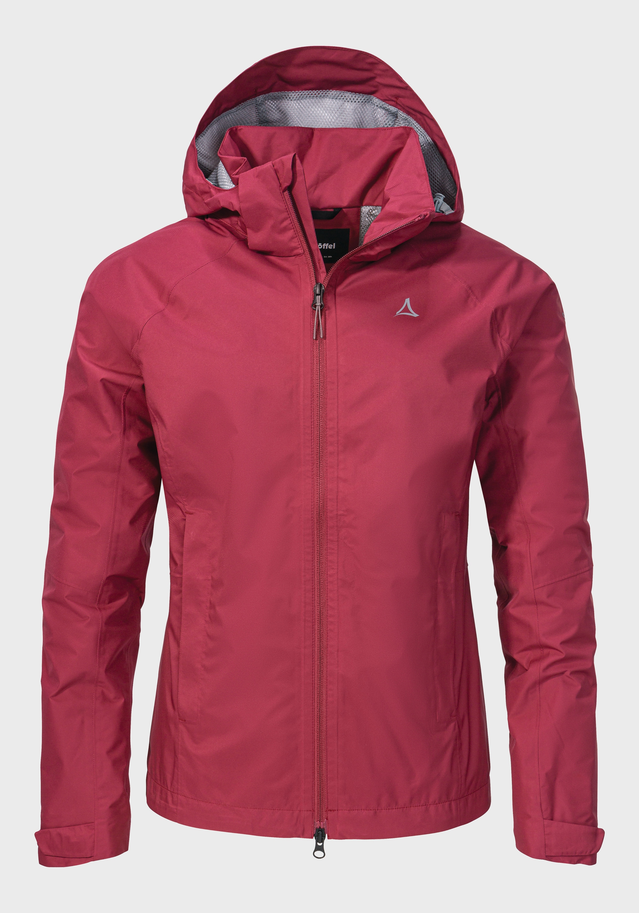 Schöffel Outdoorjacke »Jacket Easy XT L«, mit Kapuze