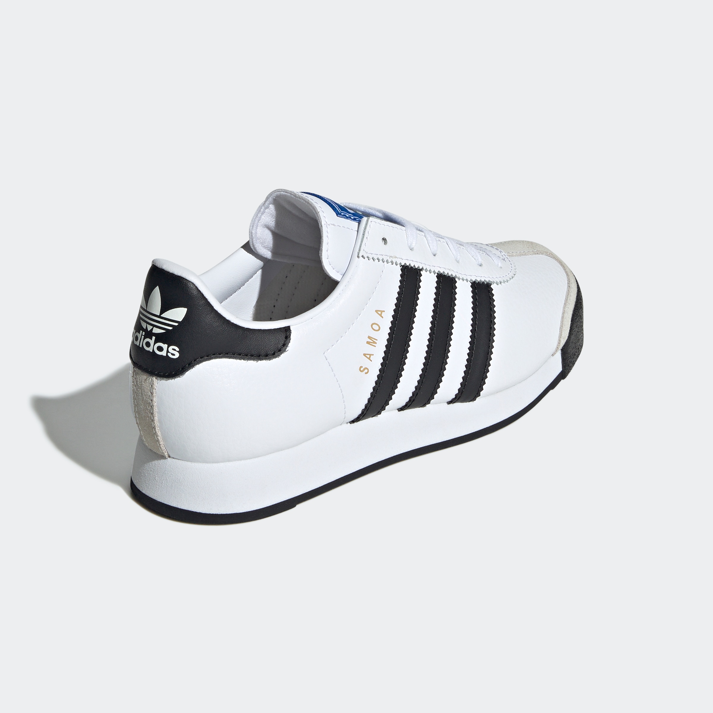 adidas Originals Sneaker »SAMOA«