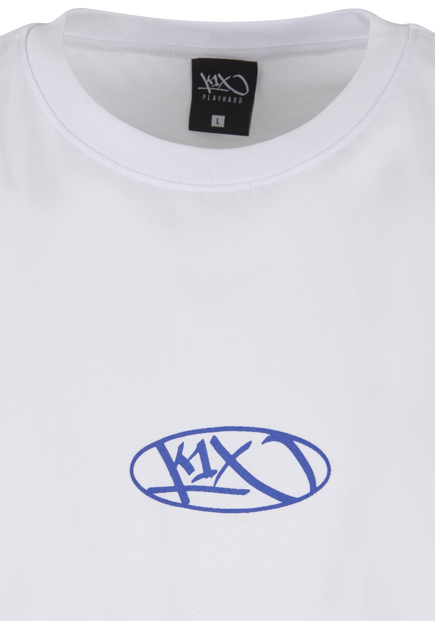K1X Muskelshirt »K1X Herren KXM241-035-1 K1X Badge Sleeveless« 1 Stk.