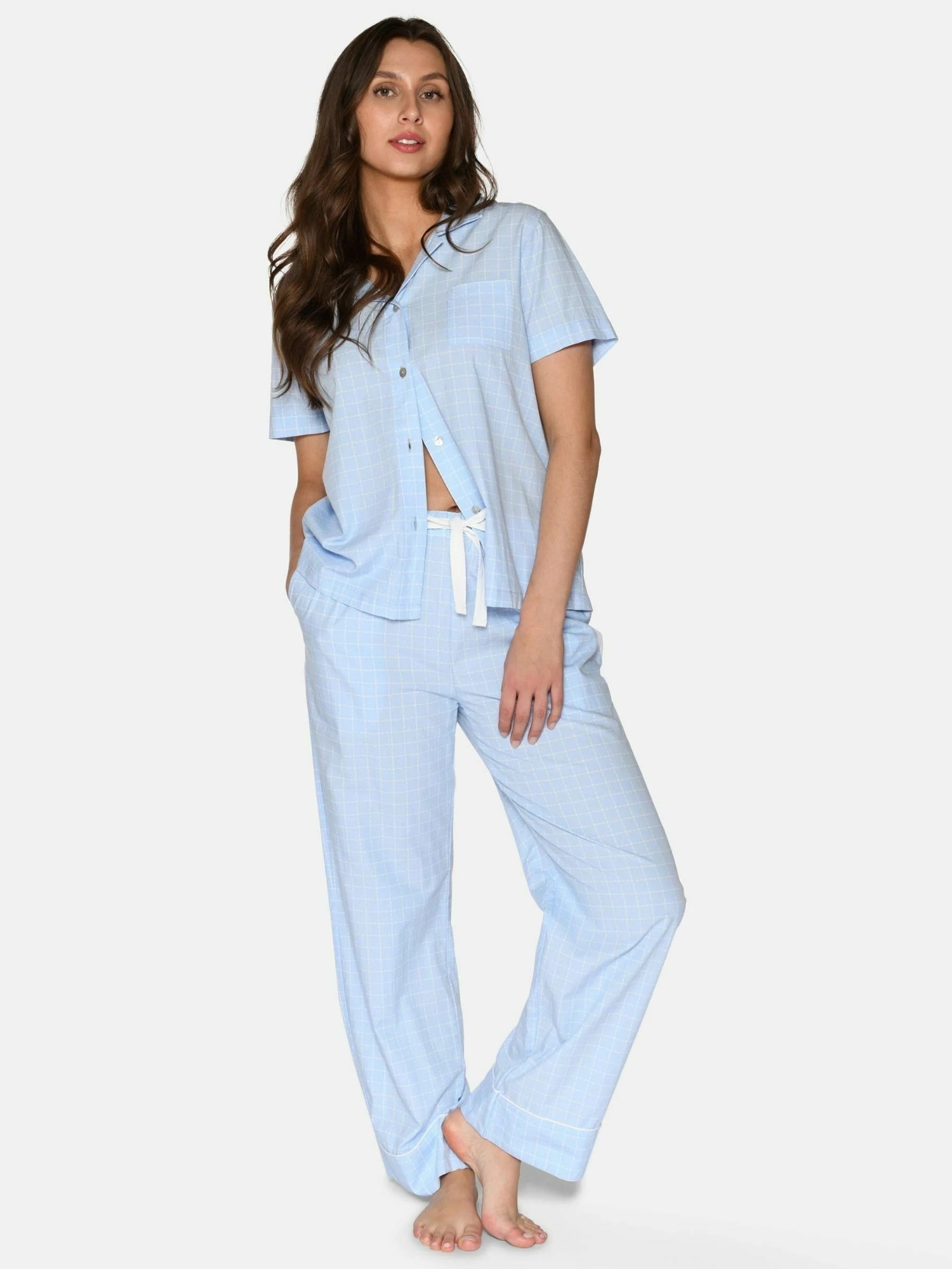 CCDK Copenhagen Pyjama »CCDK Copenhagen sleep pants Nicola«