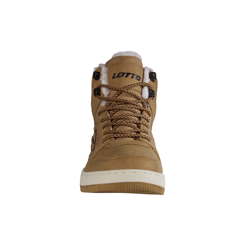 Thumbnail - lotto Sneaker - mit wärmendem Teddy-Futter